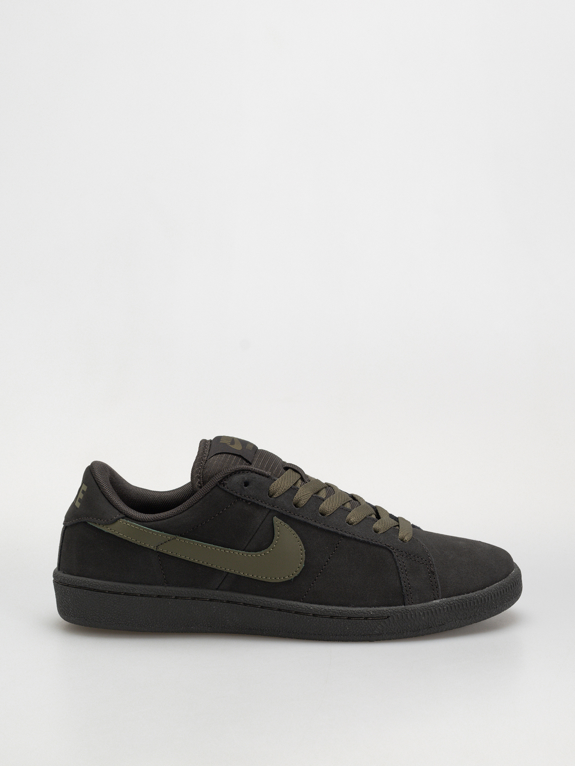 Buty Nike SB Zoom Tennis Classic (deep pewter/medium olive deep pewter)