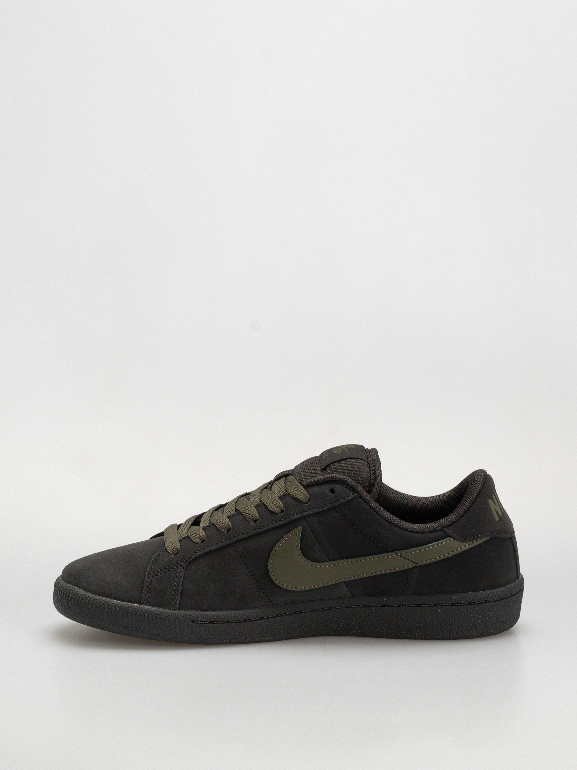 Buty Nike SB Zoom Tennis Classic (deep pewter/medium olive deep pewter)