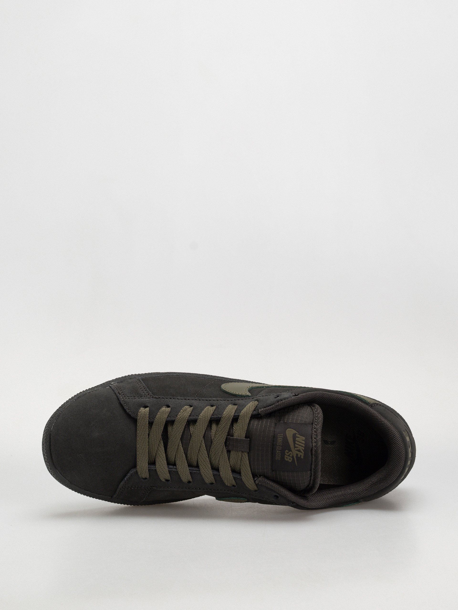 Buty Nike SB Zoom Tennis Classic (deep pewter/medium olive deep pewter)