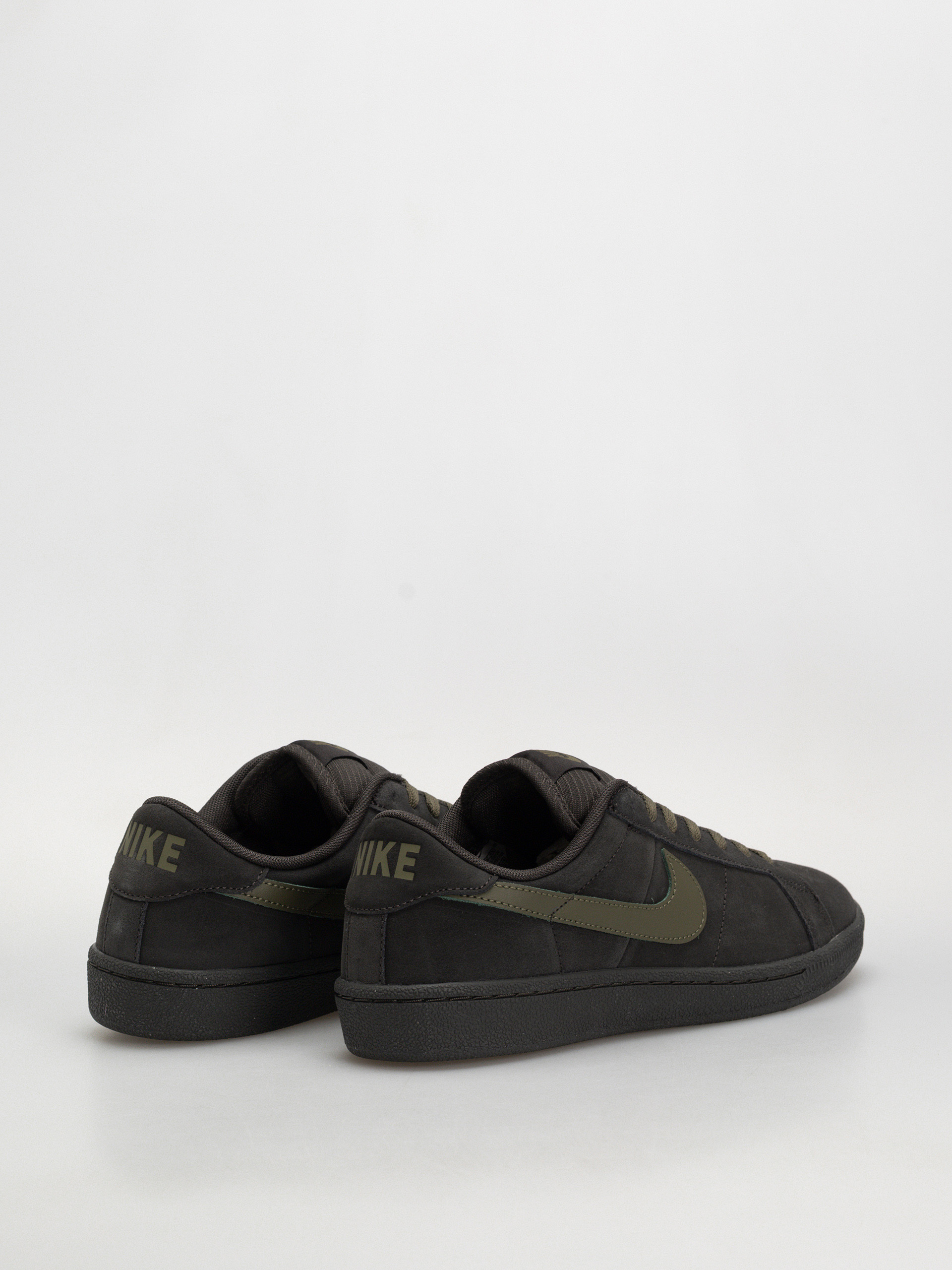 Buty Nike SB Zoom Tennis Classic (deep pewter/medium olive deep pewter)