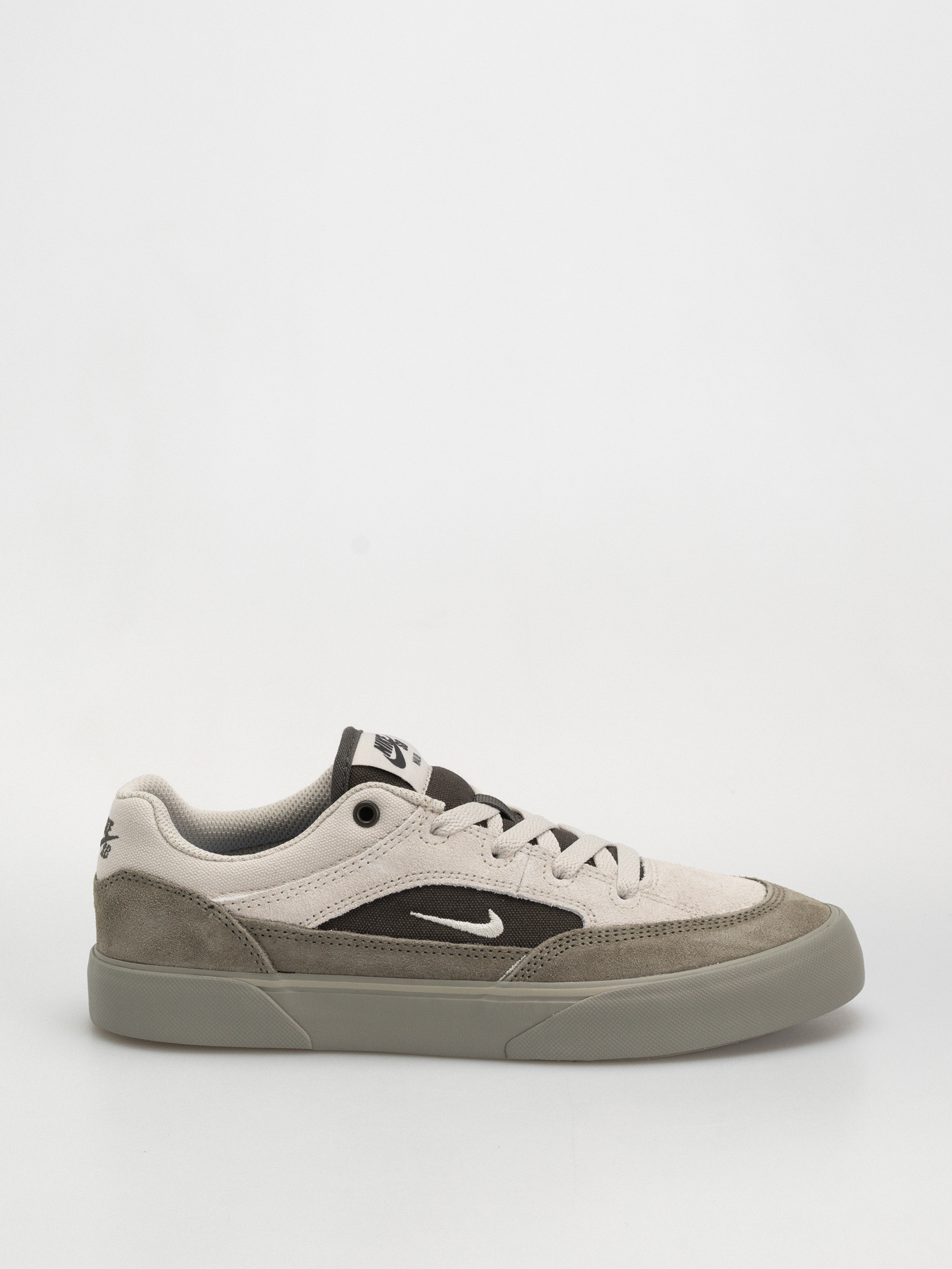 Buty Nike SB Malor (light bone/light bone light army)