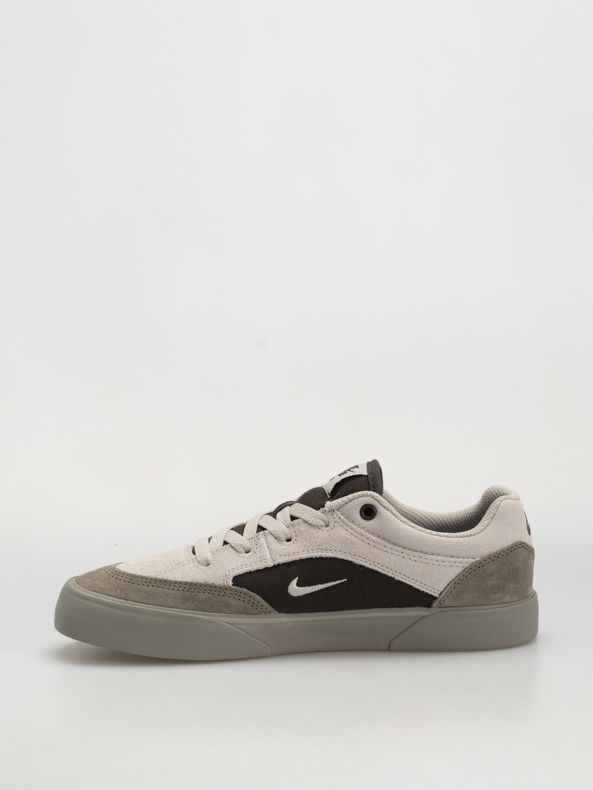 Buty Nike SB Malor (light bone/light bone light army)