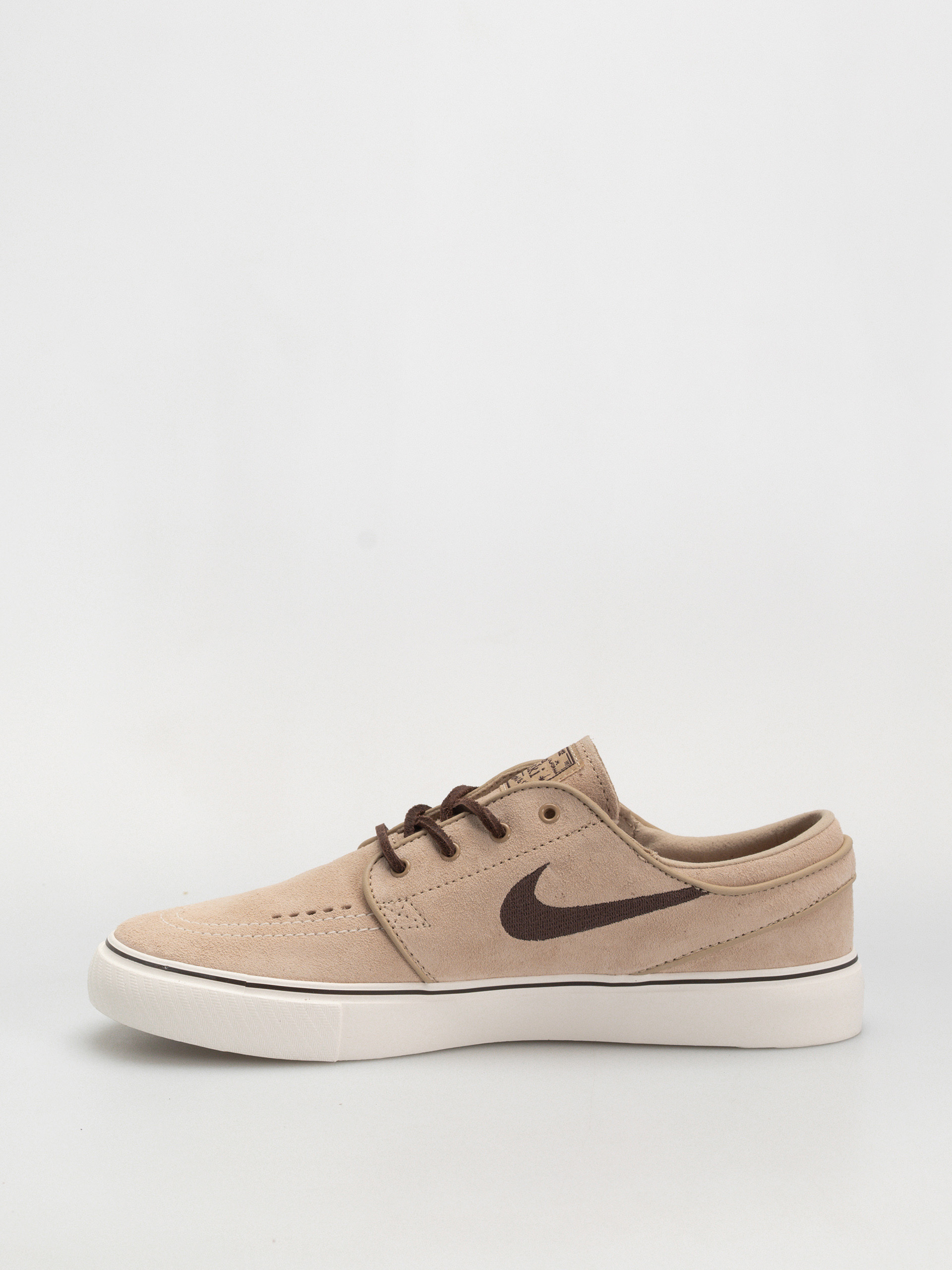 Buty Nike SB Zoom Janoski Og+ (linen/lt chocolate sail)