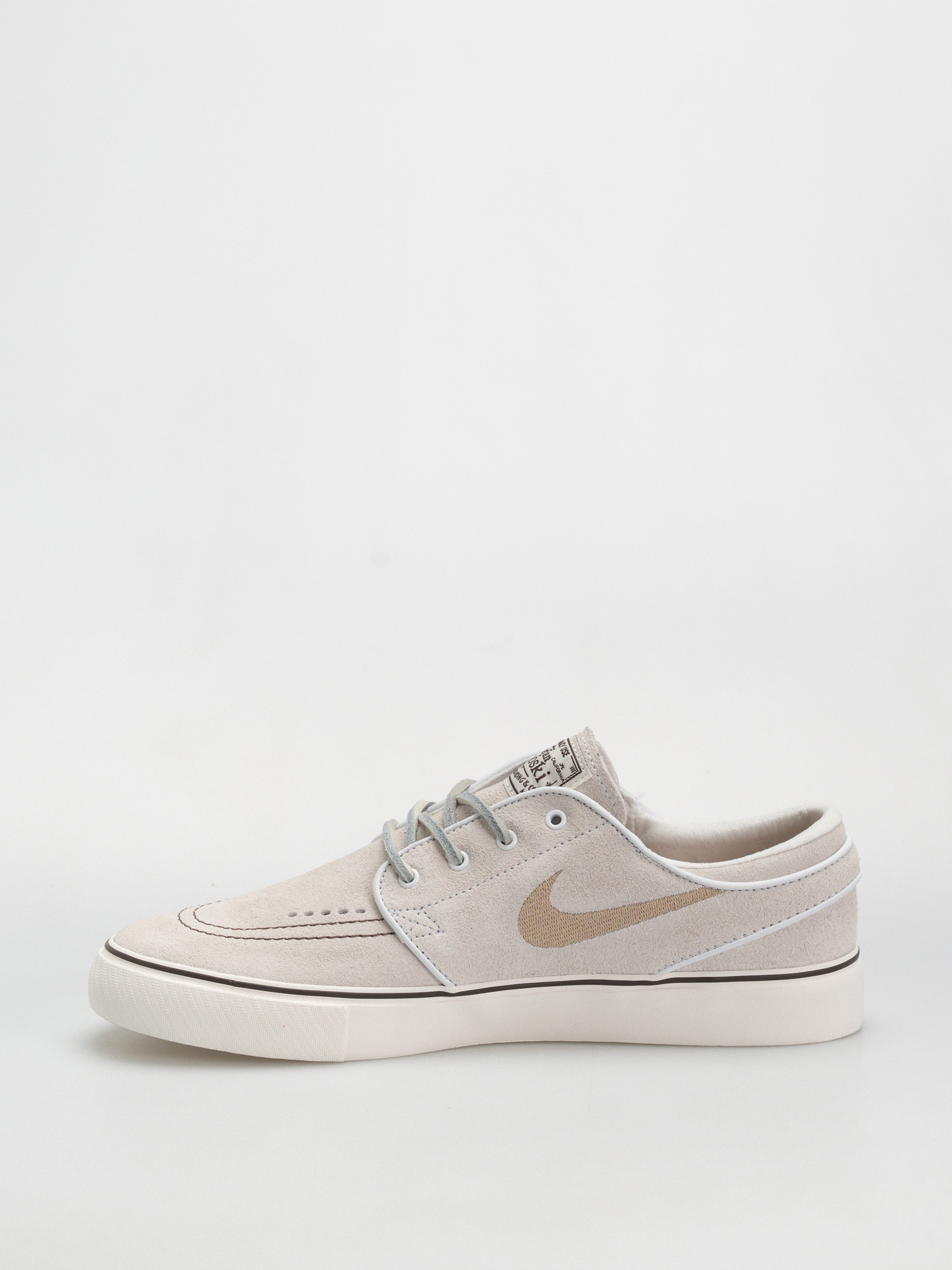 Buty Nike SB Zoom Janoski Og+ (white/linen sail lt chocolate)