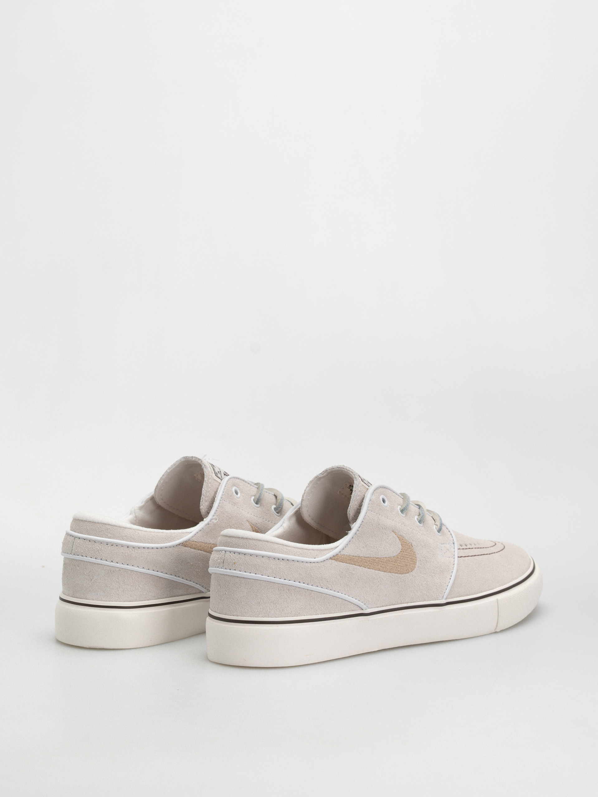 Buty Nike SB Zoom Janoski Og+ (white/linen sail lt chocolate)