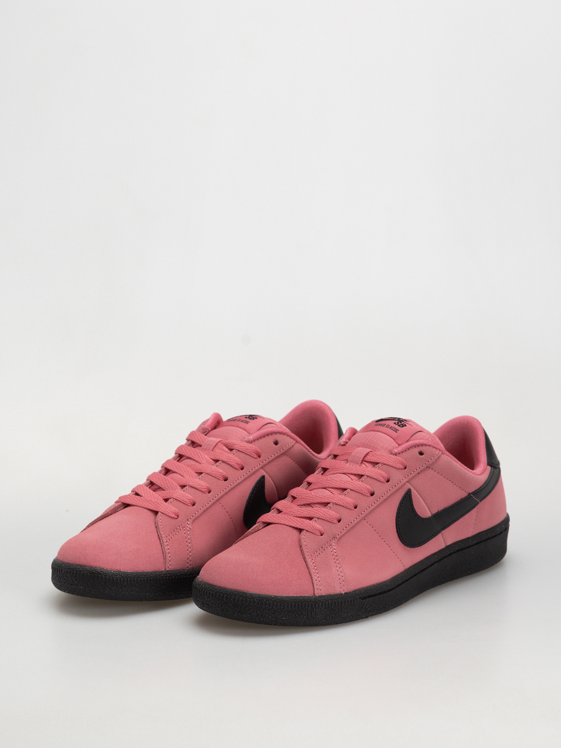 Buty Nike SB Zoom Tennis Classic (hyper pink/black)