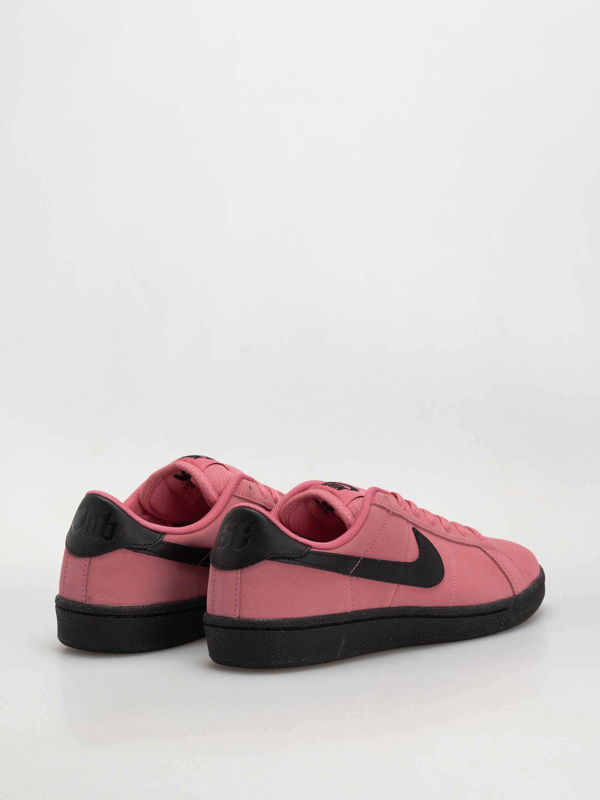 Buty Nike SB Zoom Tennis Classic (hyper pink/black)