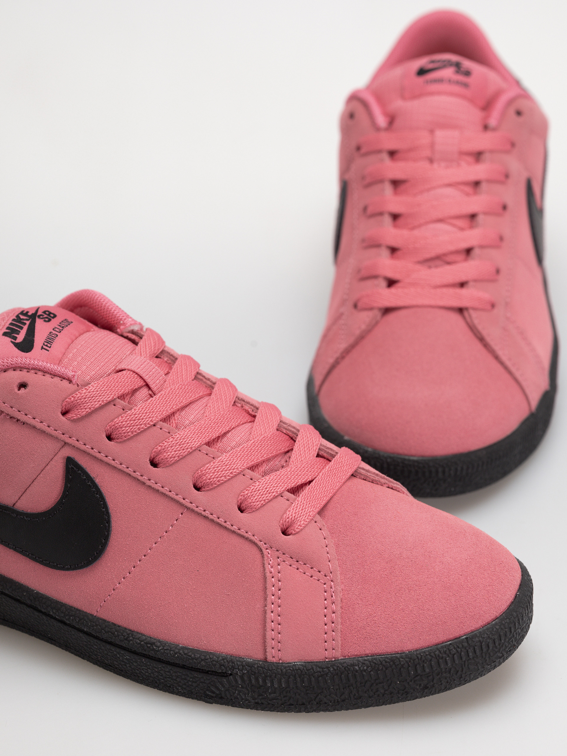 Buty Nike SB Zoom Tennis Classic (hyper pink/black)