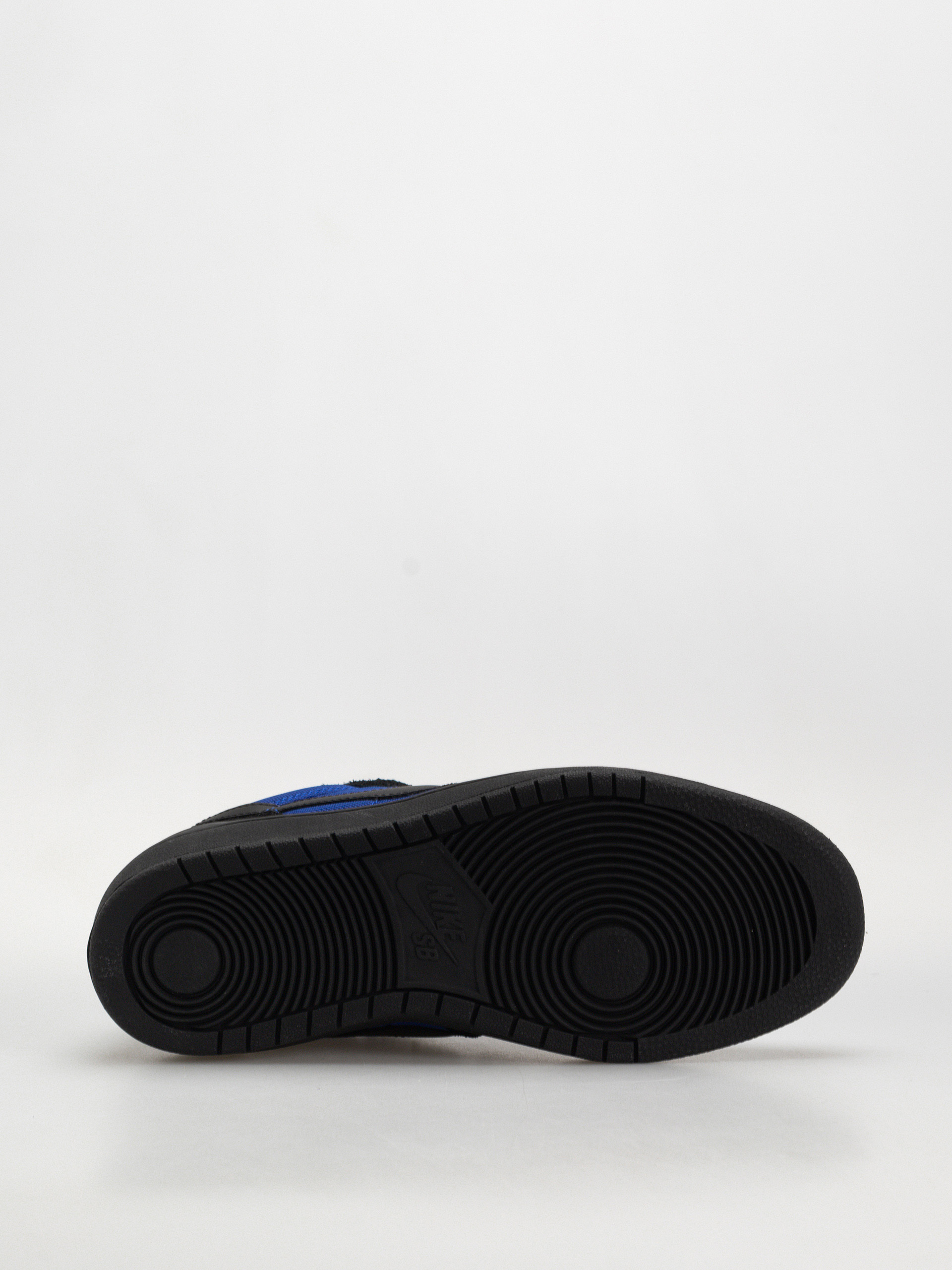 Buty Nike SB Code 58 (racer blue/black black lt lemon twist)