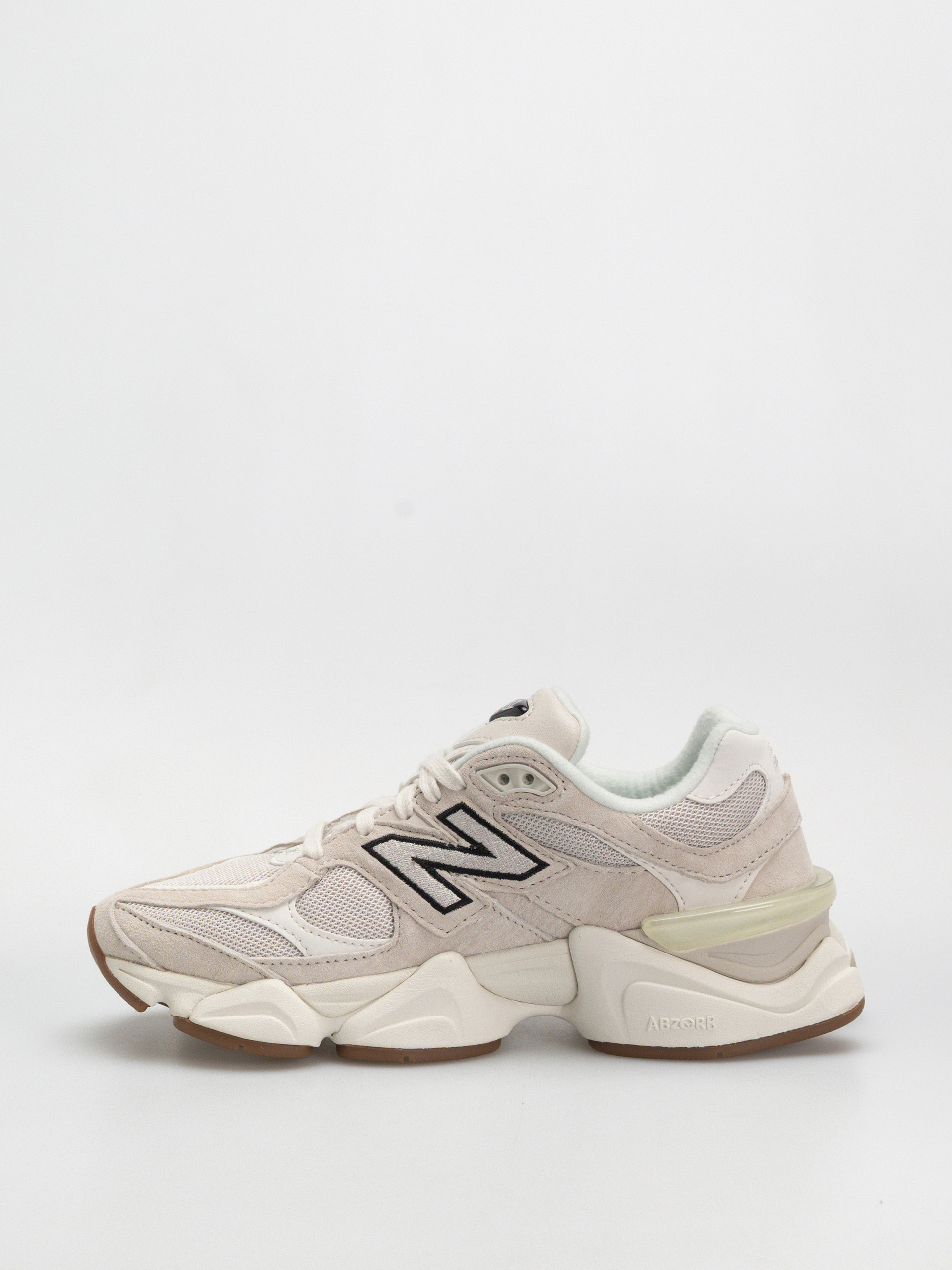 Buty New Balance 9060 (moonbeam/sea salt/black)