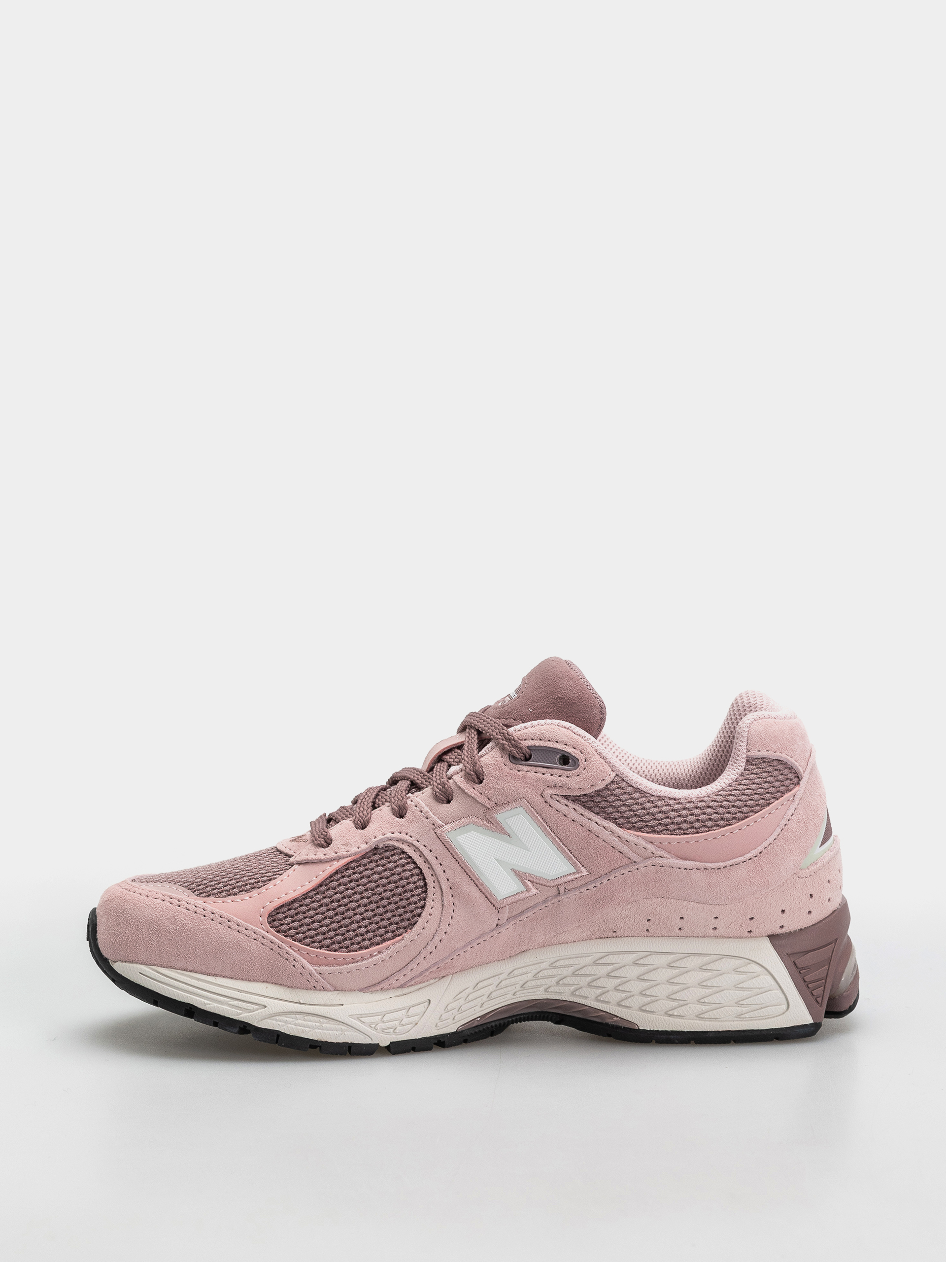 Buty New Balance 2002 (pink chalk/pebble)