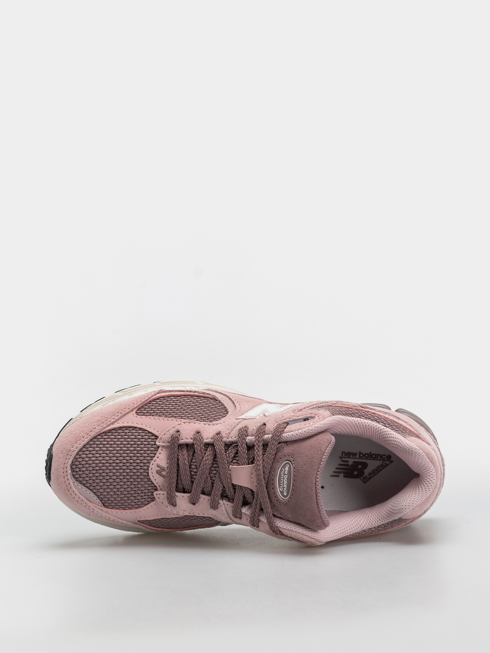 Buty New Balance 2002 (pink chalk/pebble)
