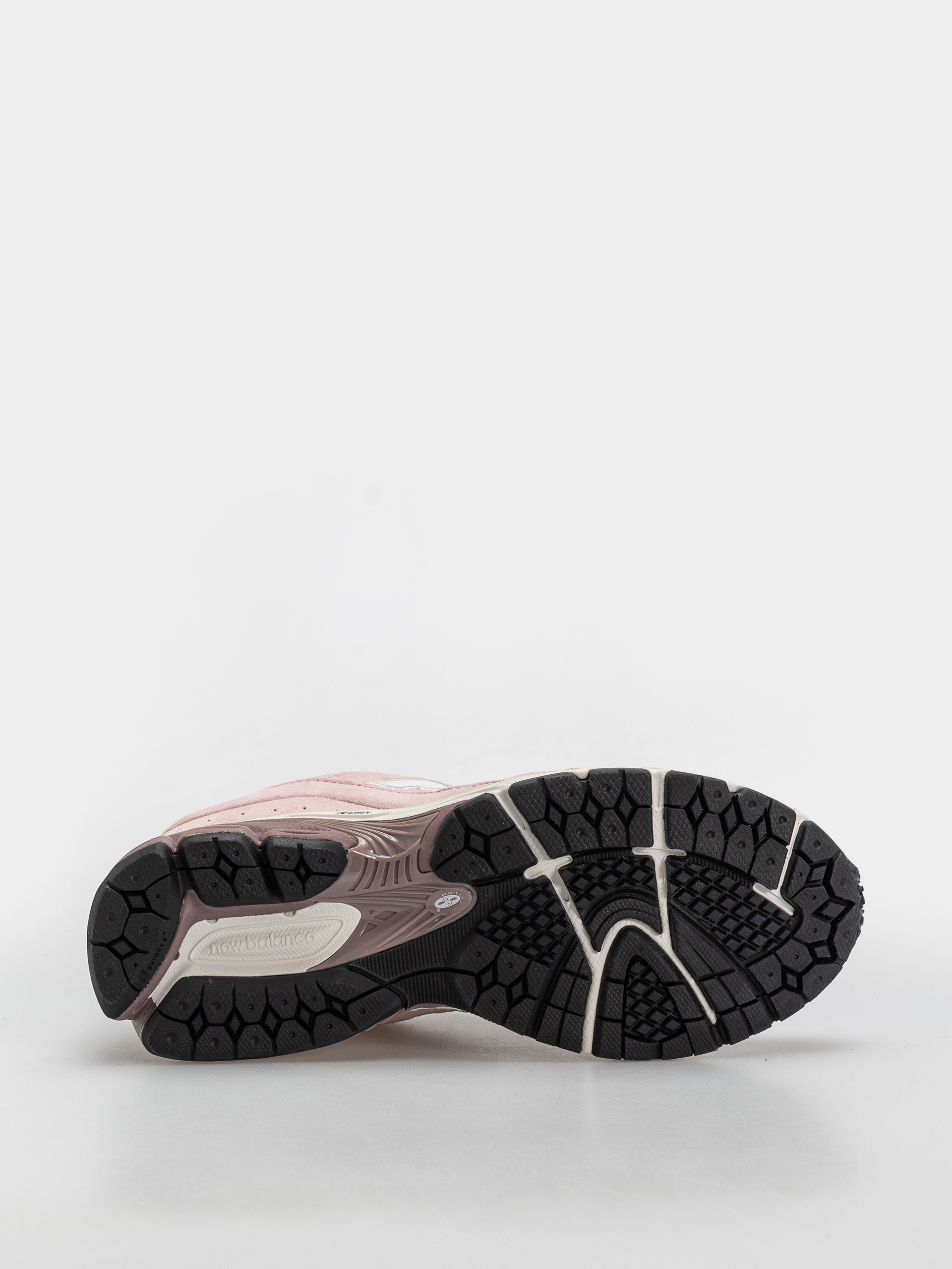 Buty New Balance 2002 (pink chalk/pebble)