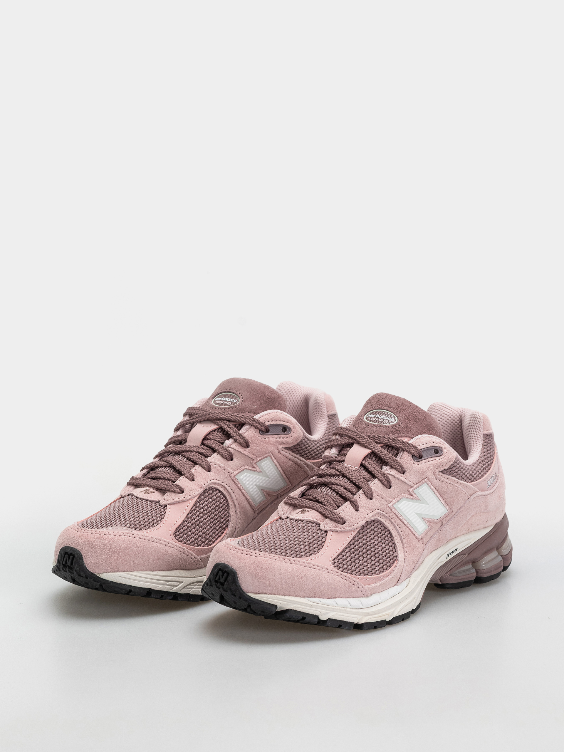 Buty New Balance 2002 (pink chalk/pebble)