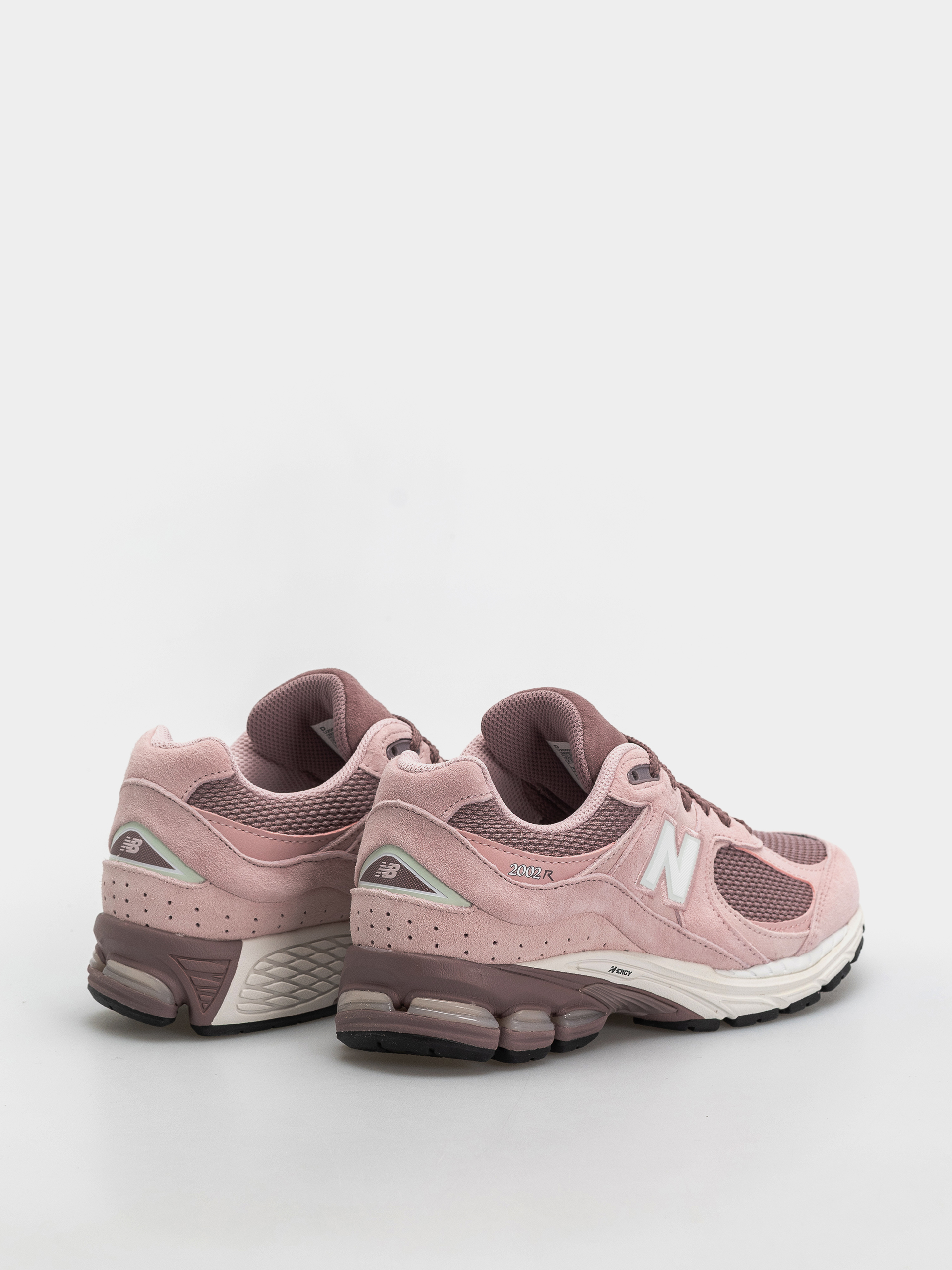 Buty New Balance 2002 (pink chalk/pebble)