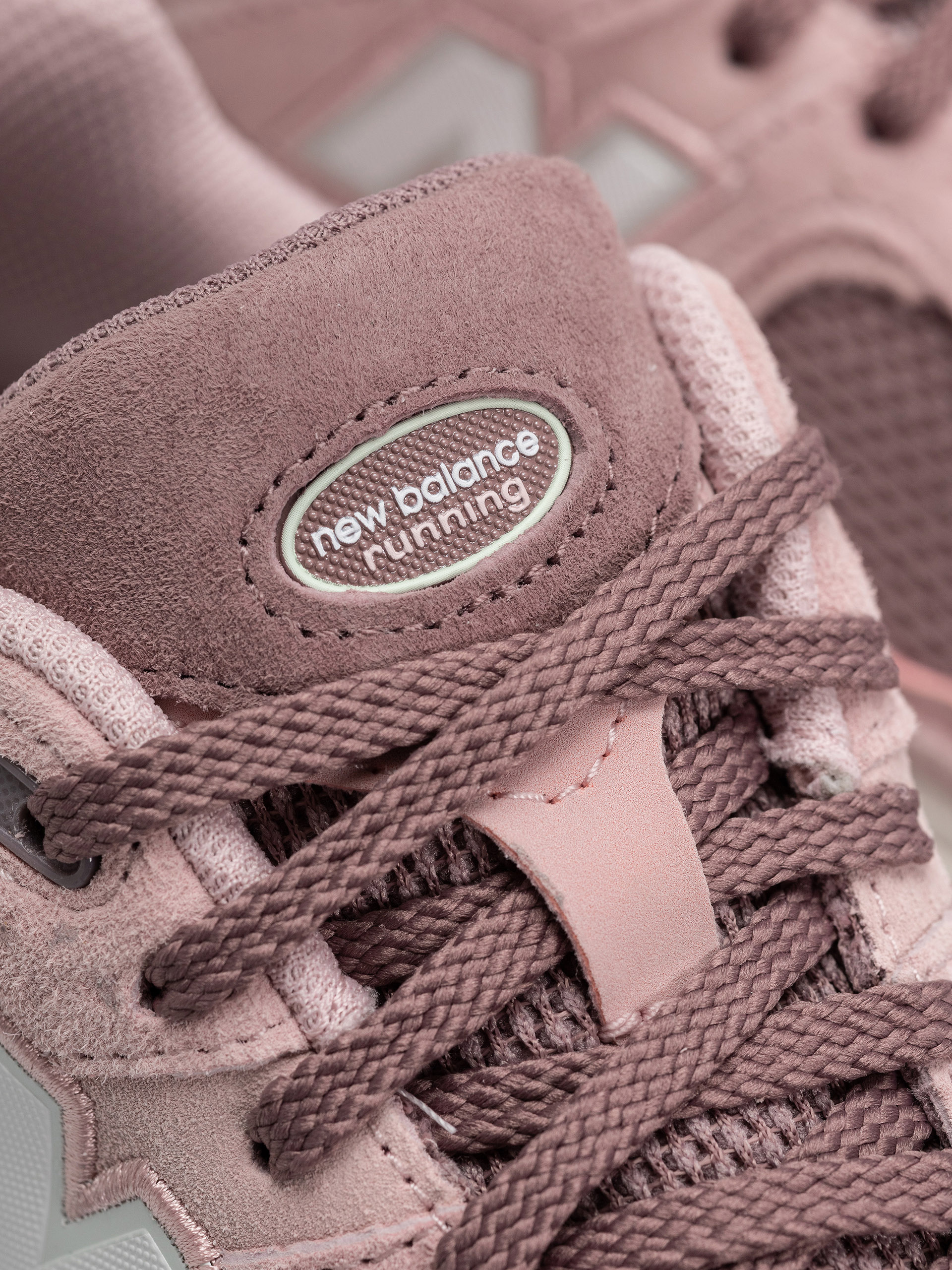 Buty New Balance 2002 (pink chalk/pebble)