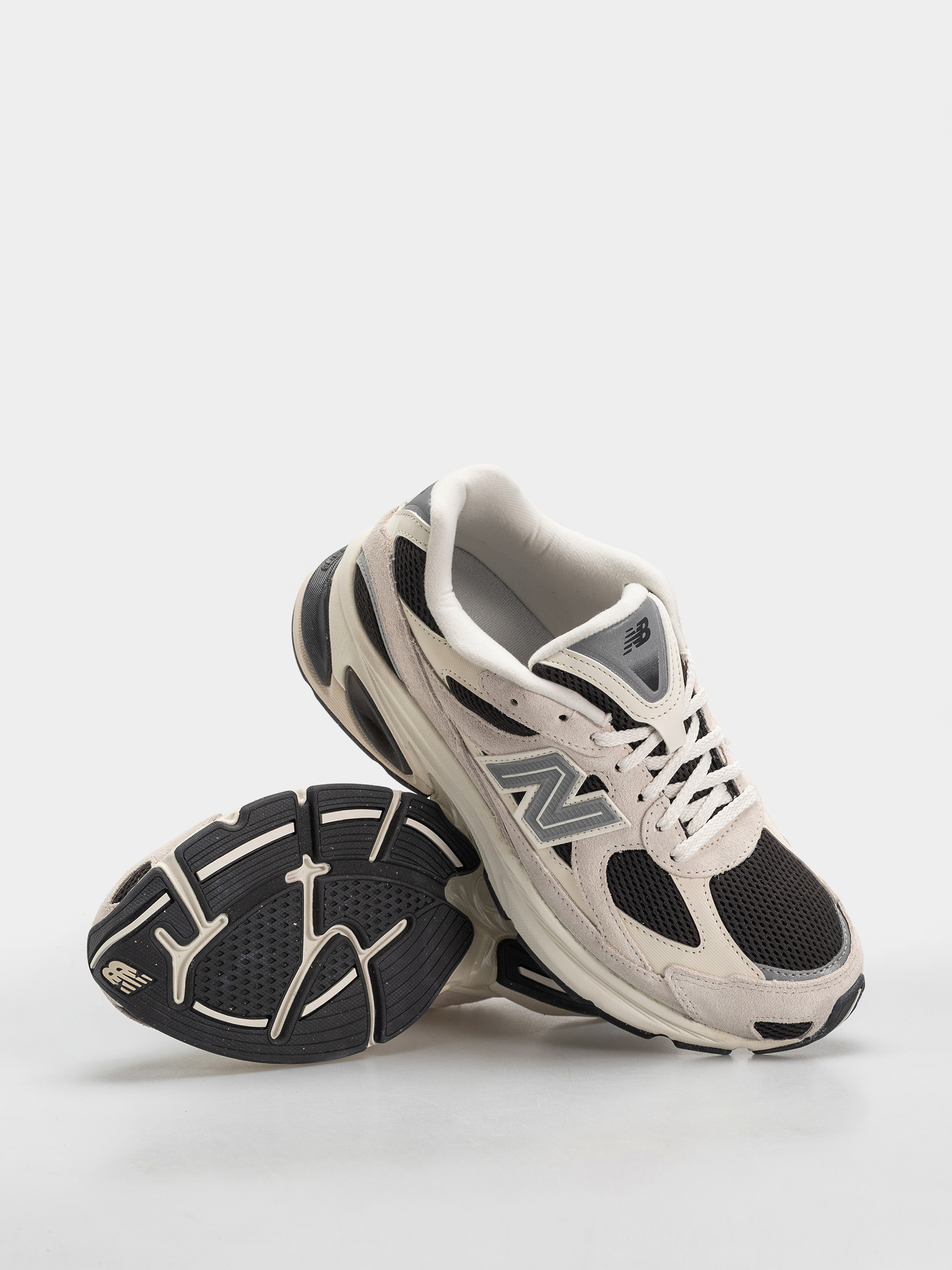 Buty New Balance 2010 (sea salt/black cement)
