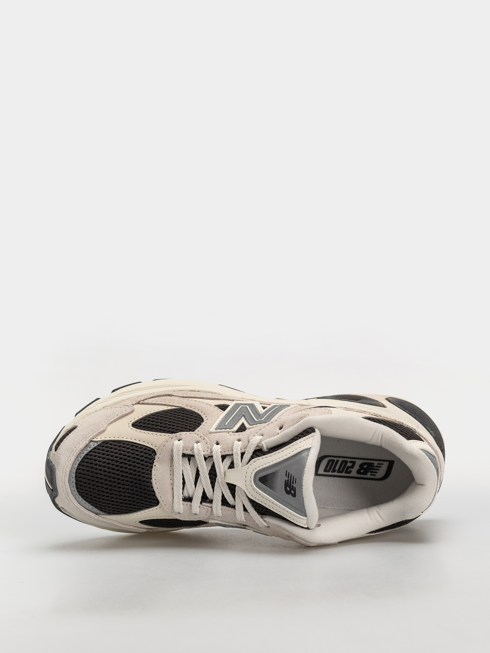 Buty New Balance 2010 (sea salt/black cement)