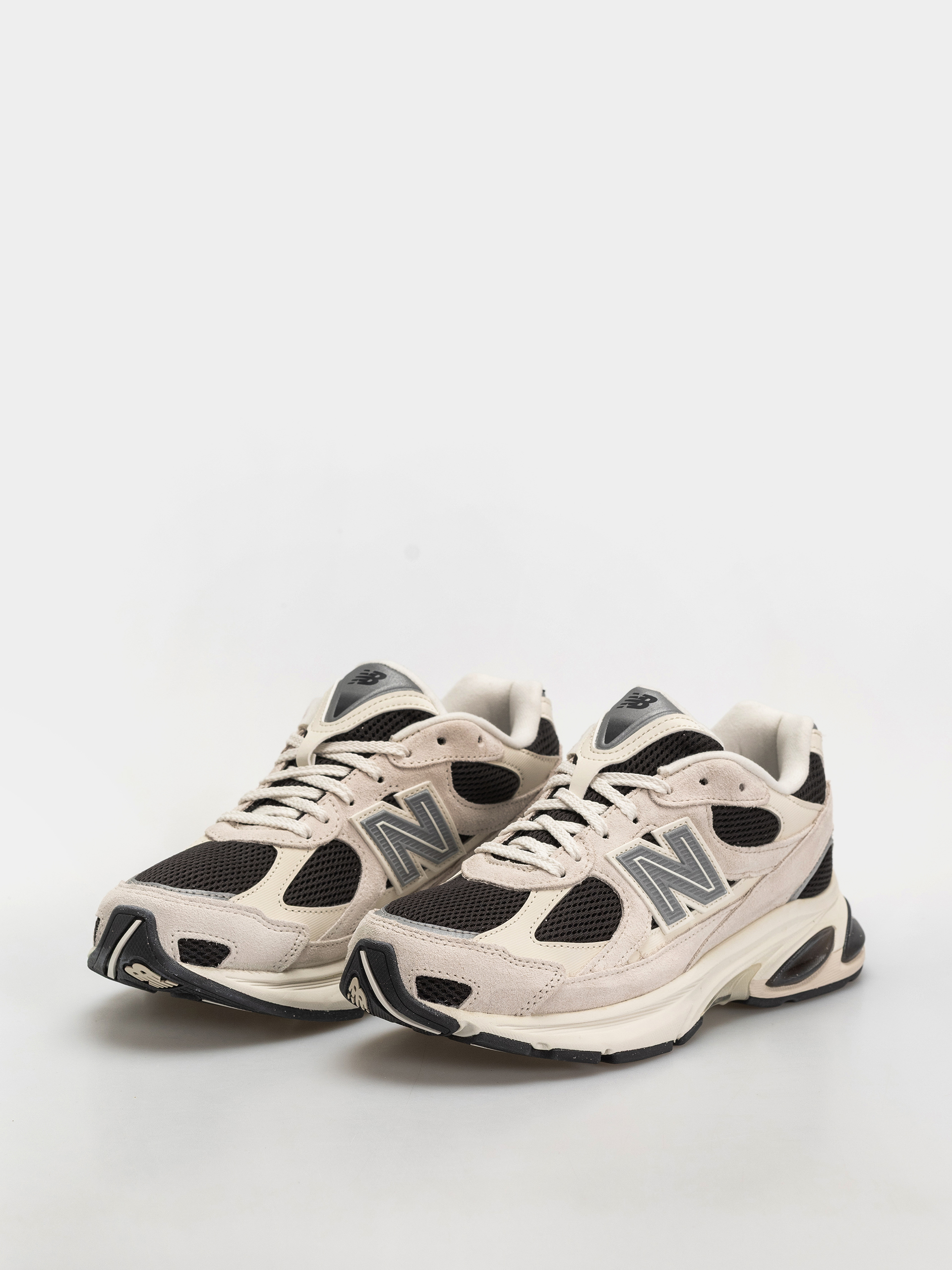 Buty New Balance 2010 (sea salt/black cement)