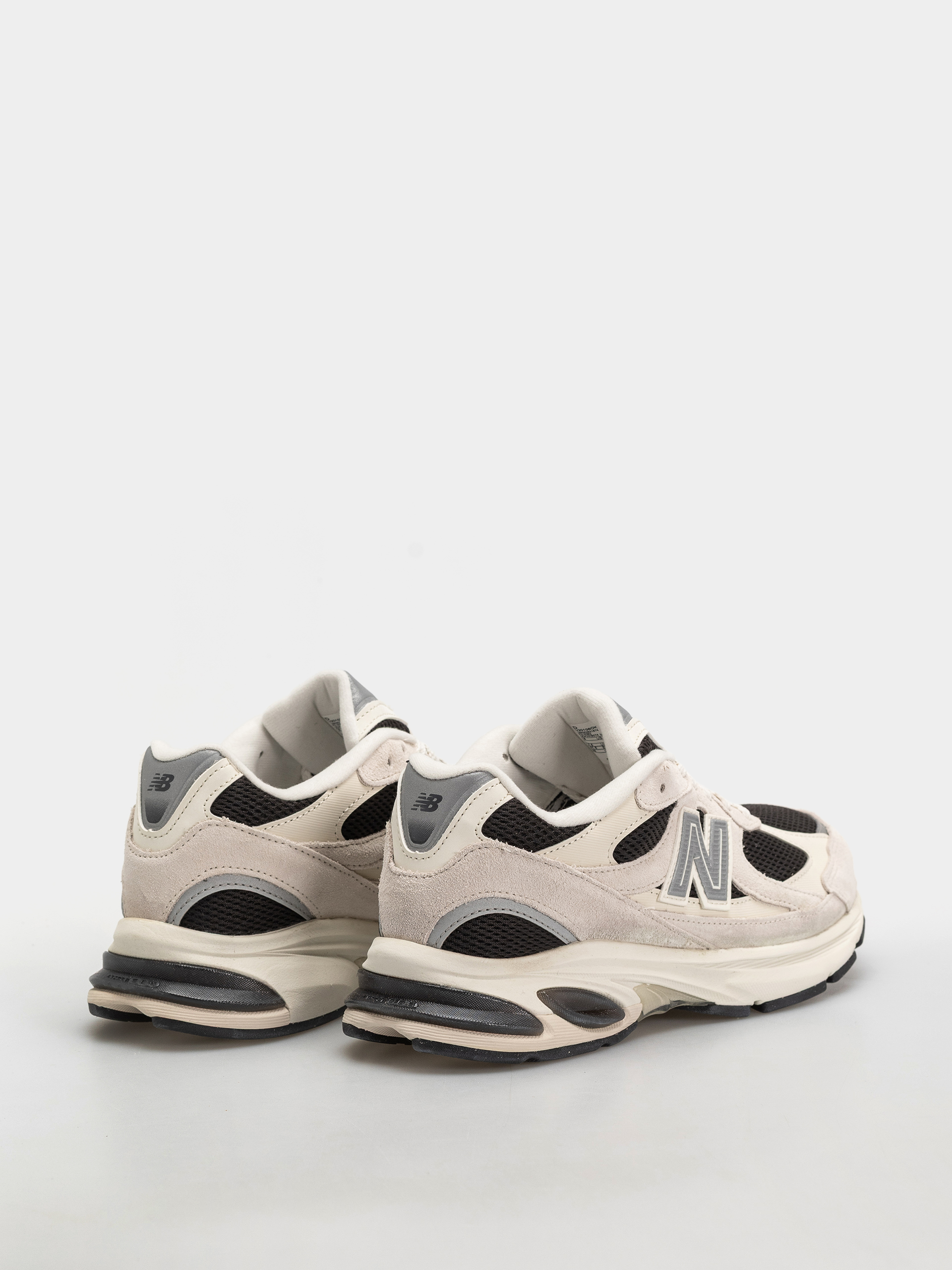 Buty New Balance 2010 (sea salt/black cement)