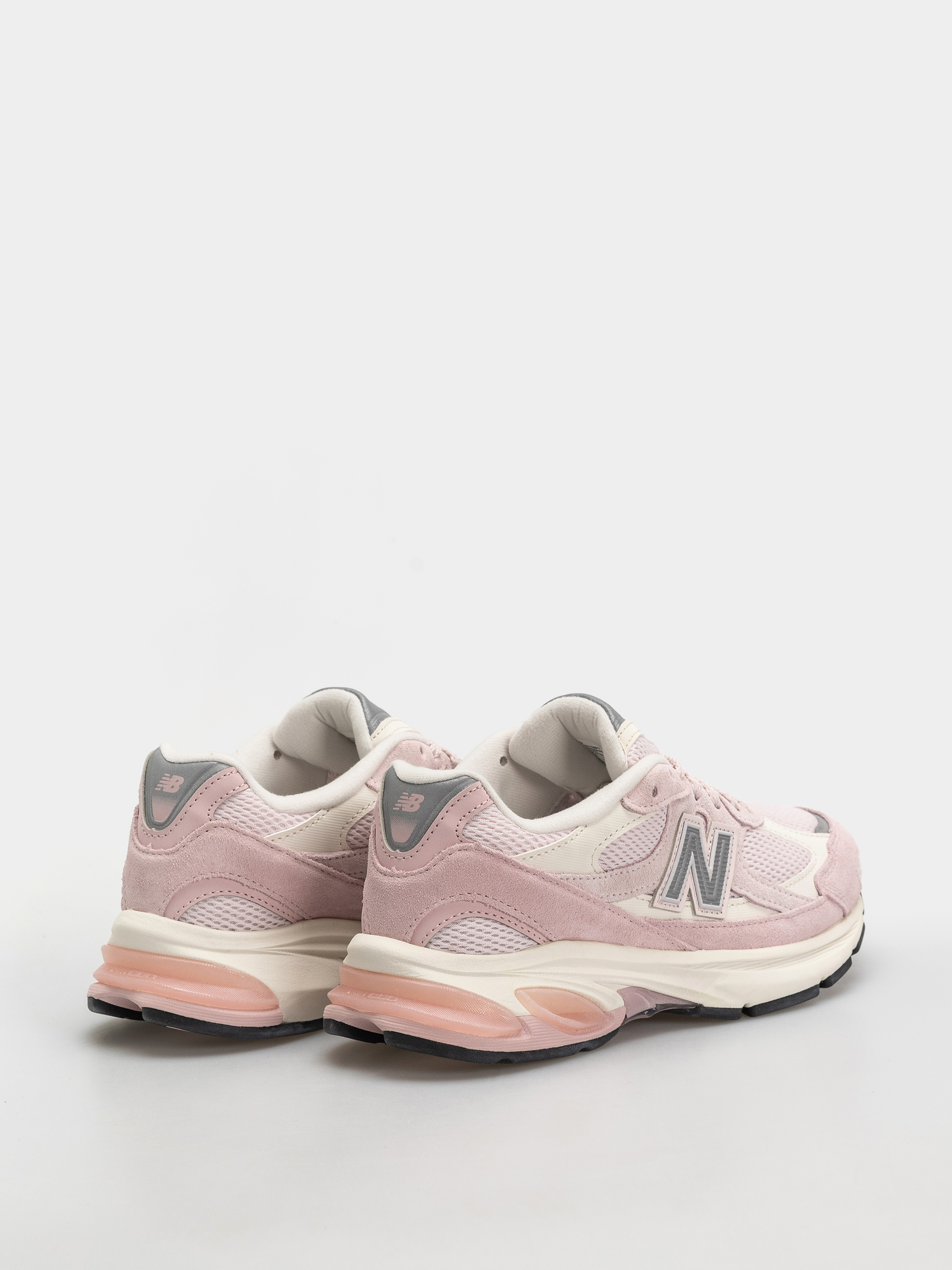 Buty New Balance 2010 (pink chalk/sea salt)