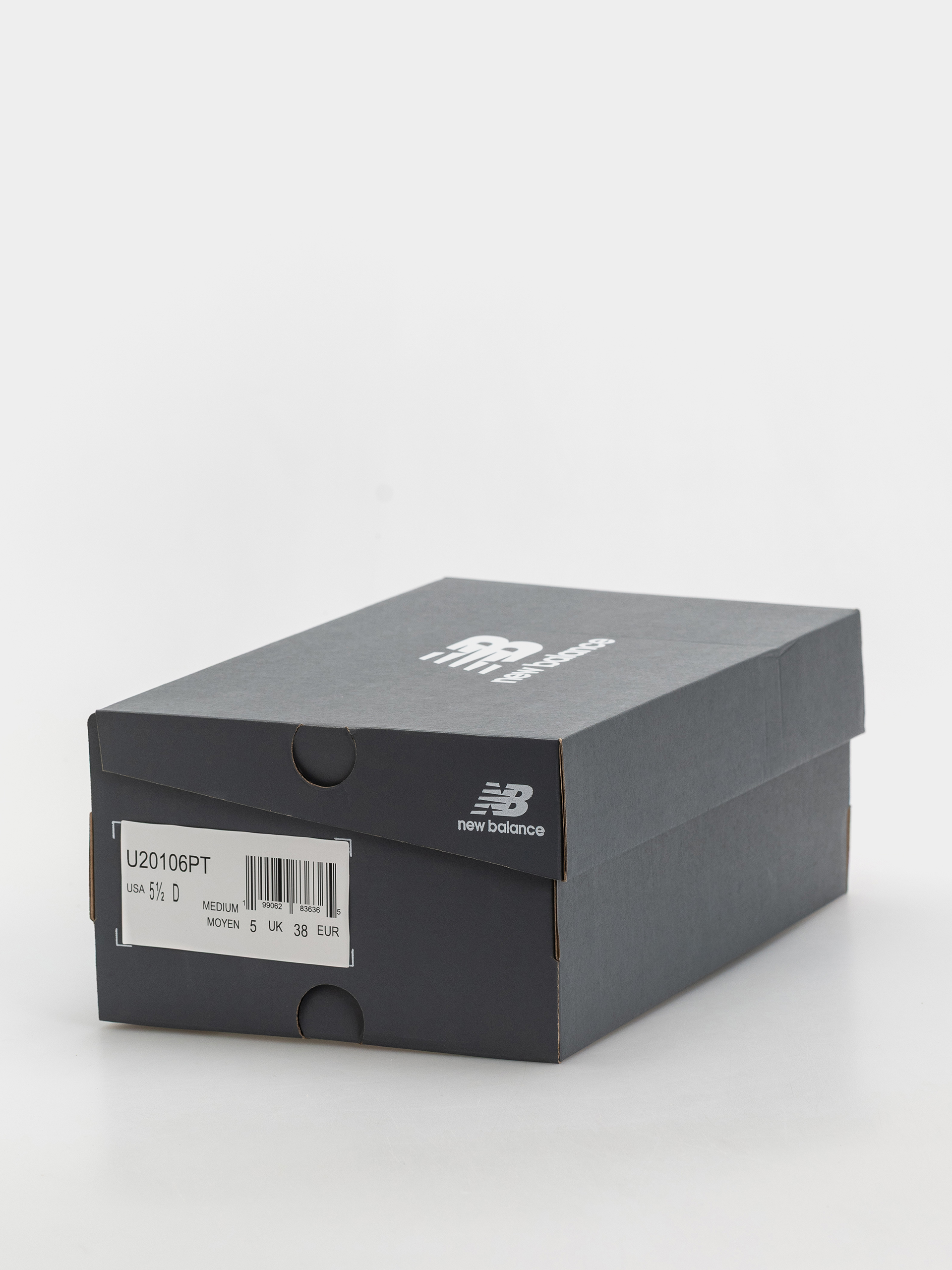 Buty New Balance 2010 (pink chalk/sea salt)