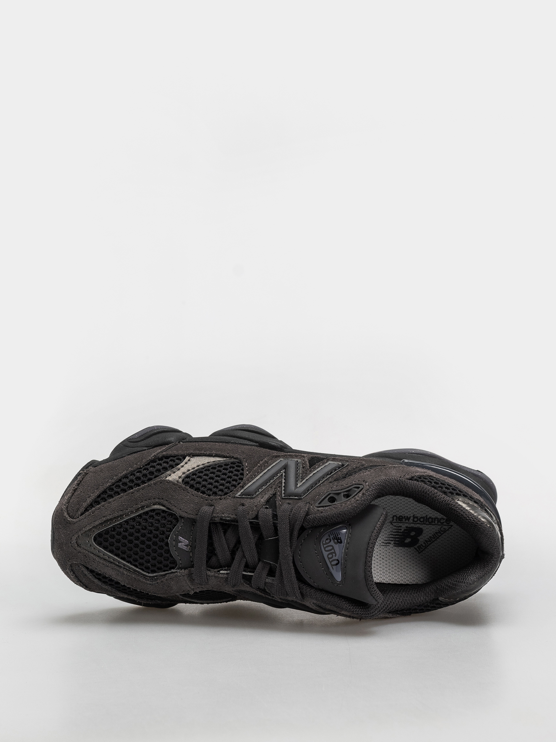 Buty New Balance 9060 JR (black/neptune grey)