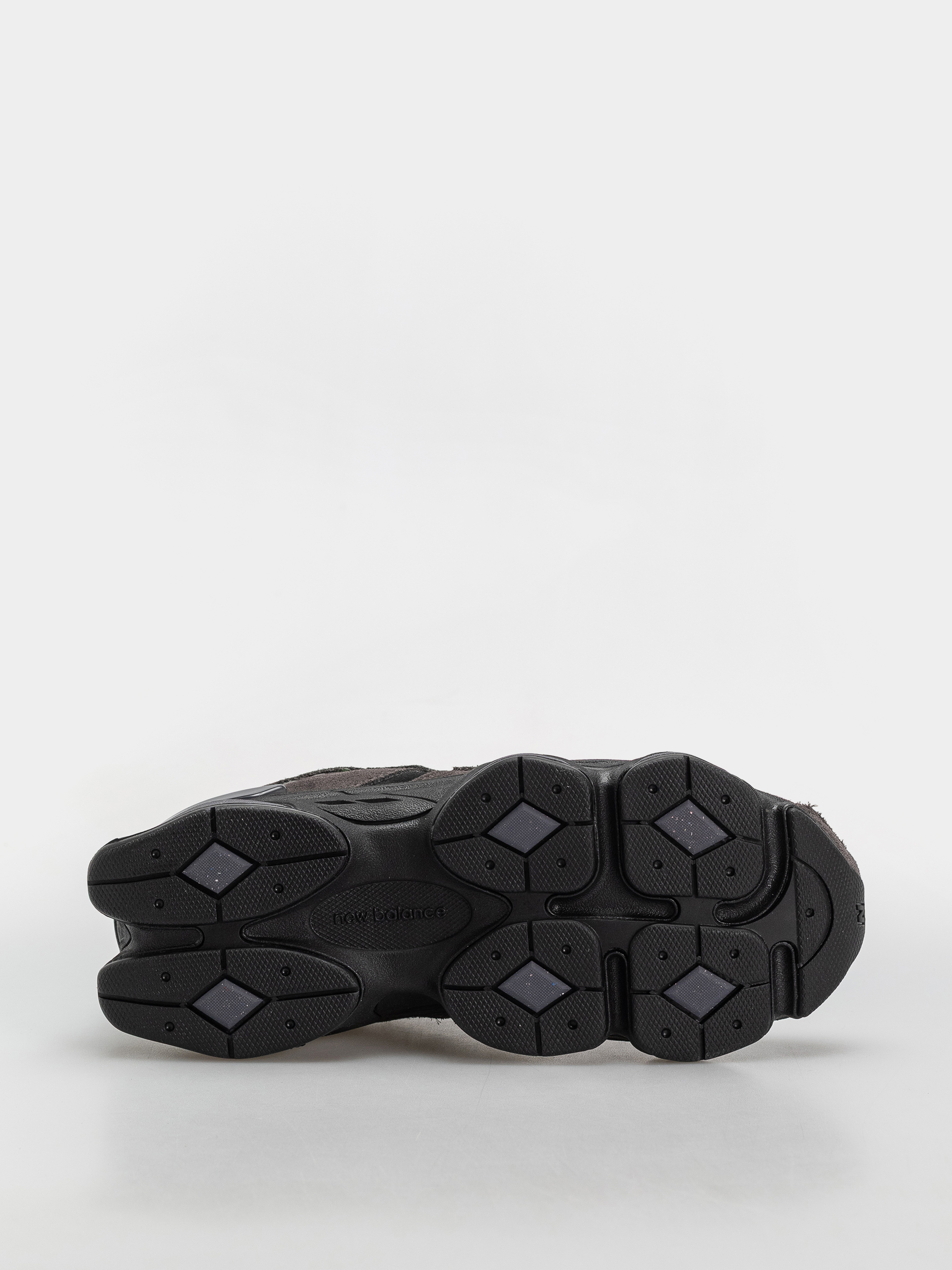 Buty New Balance 9060 JR (black/neptune grey)