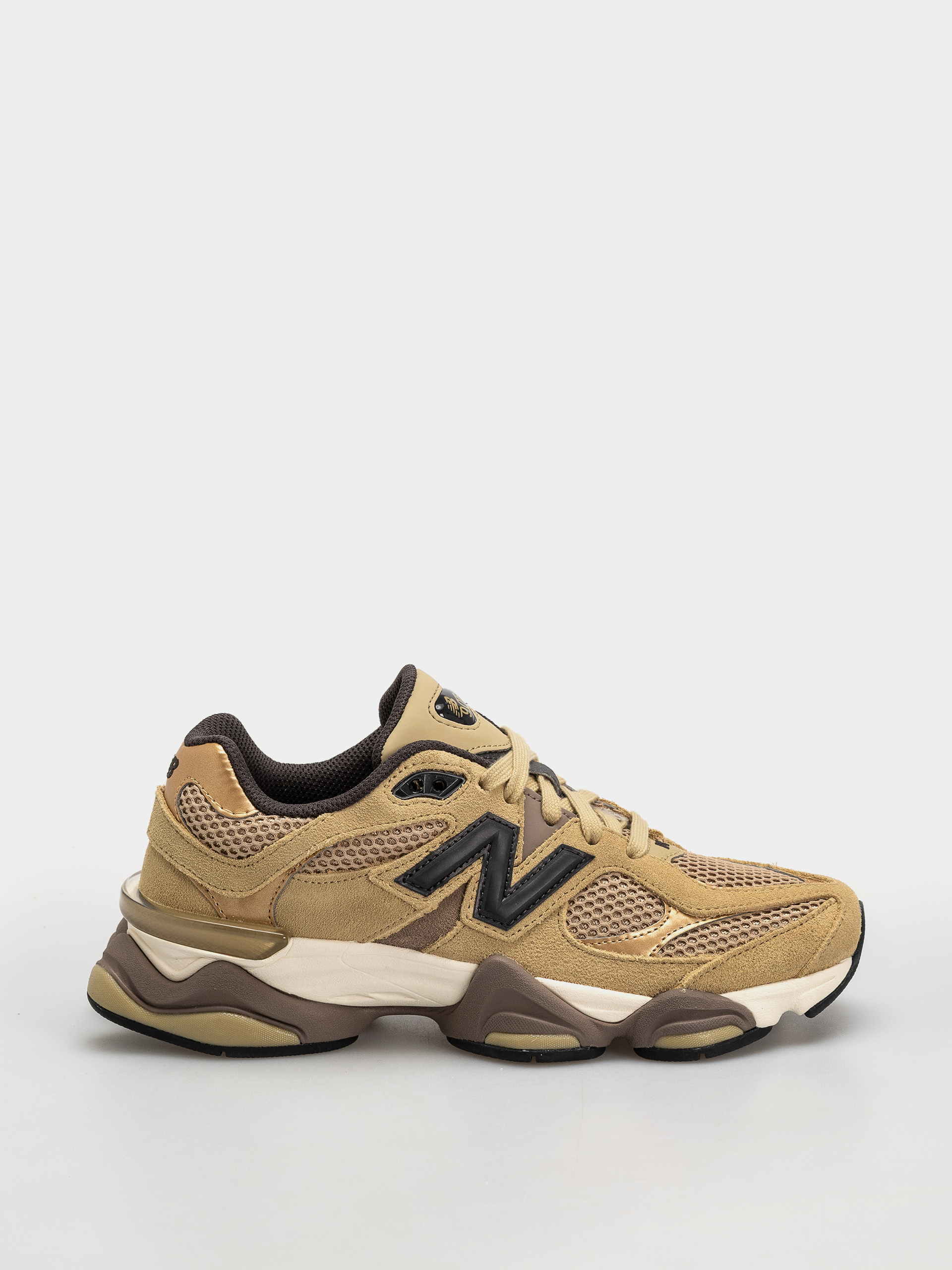 Buty New Balance 9060 (quicksand/incense)
