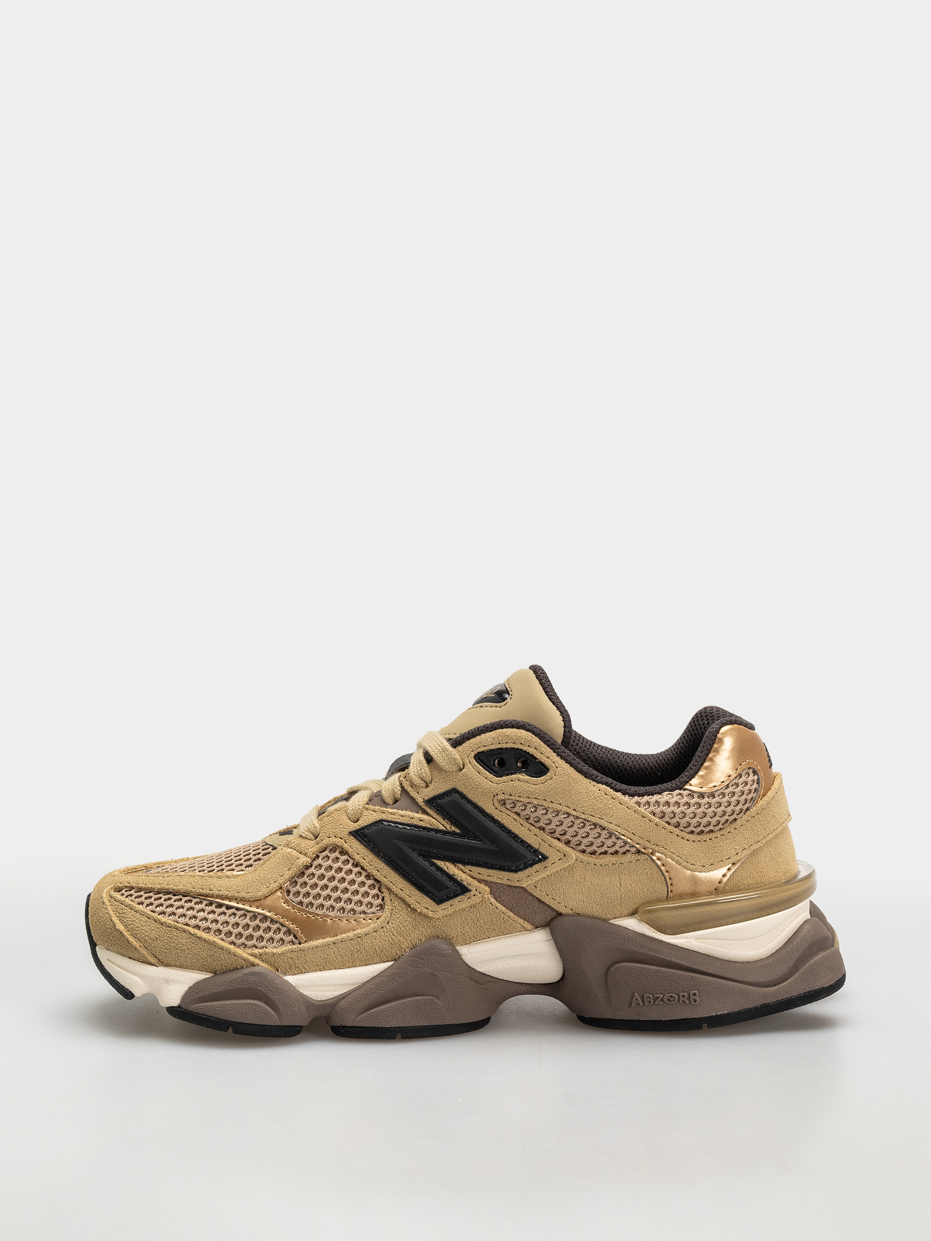 Buty New Balance 9060 (quicksand/incense)