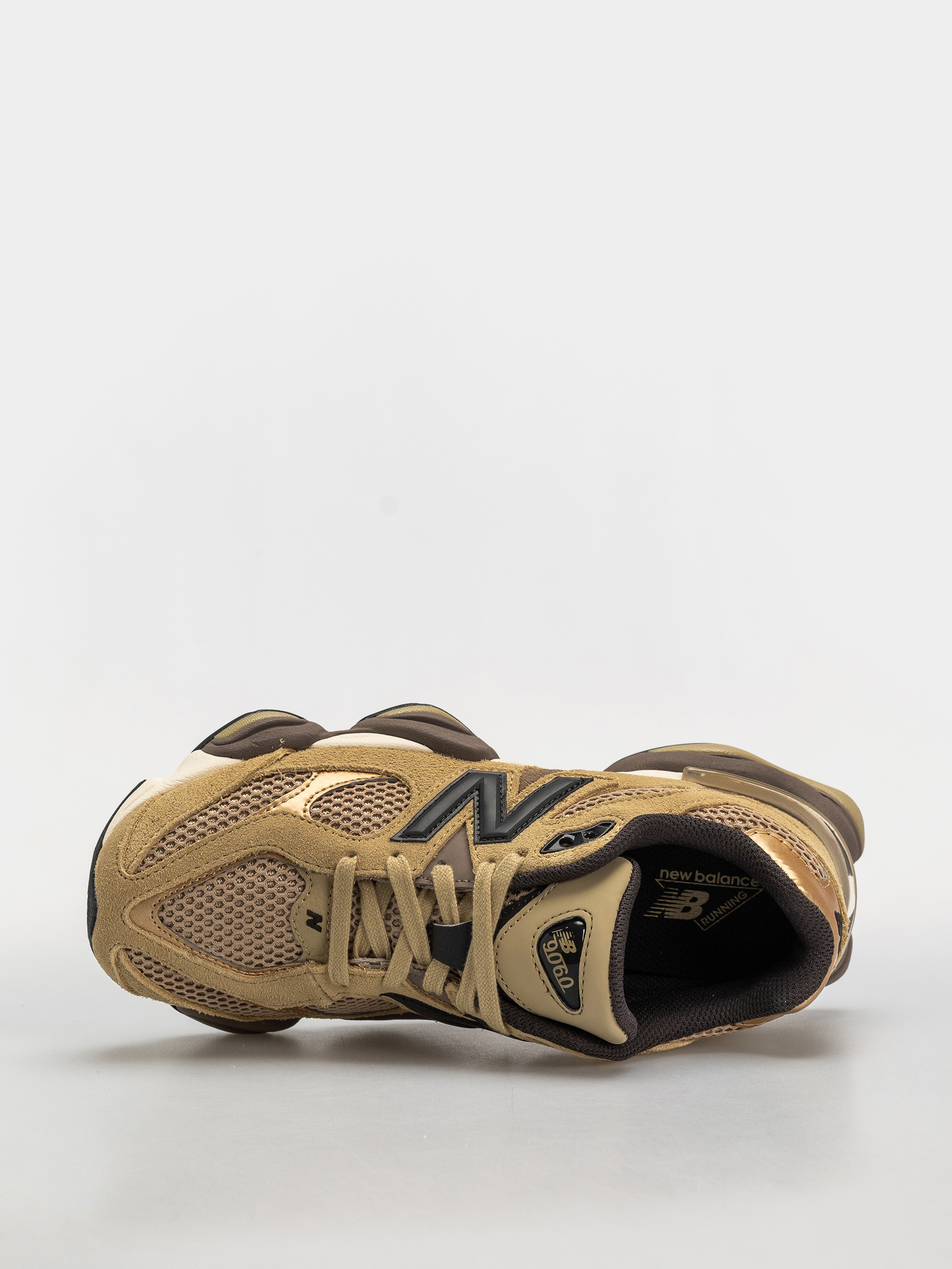 Buty New Balance 9060 (quicksand/incense)