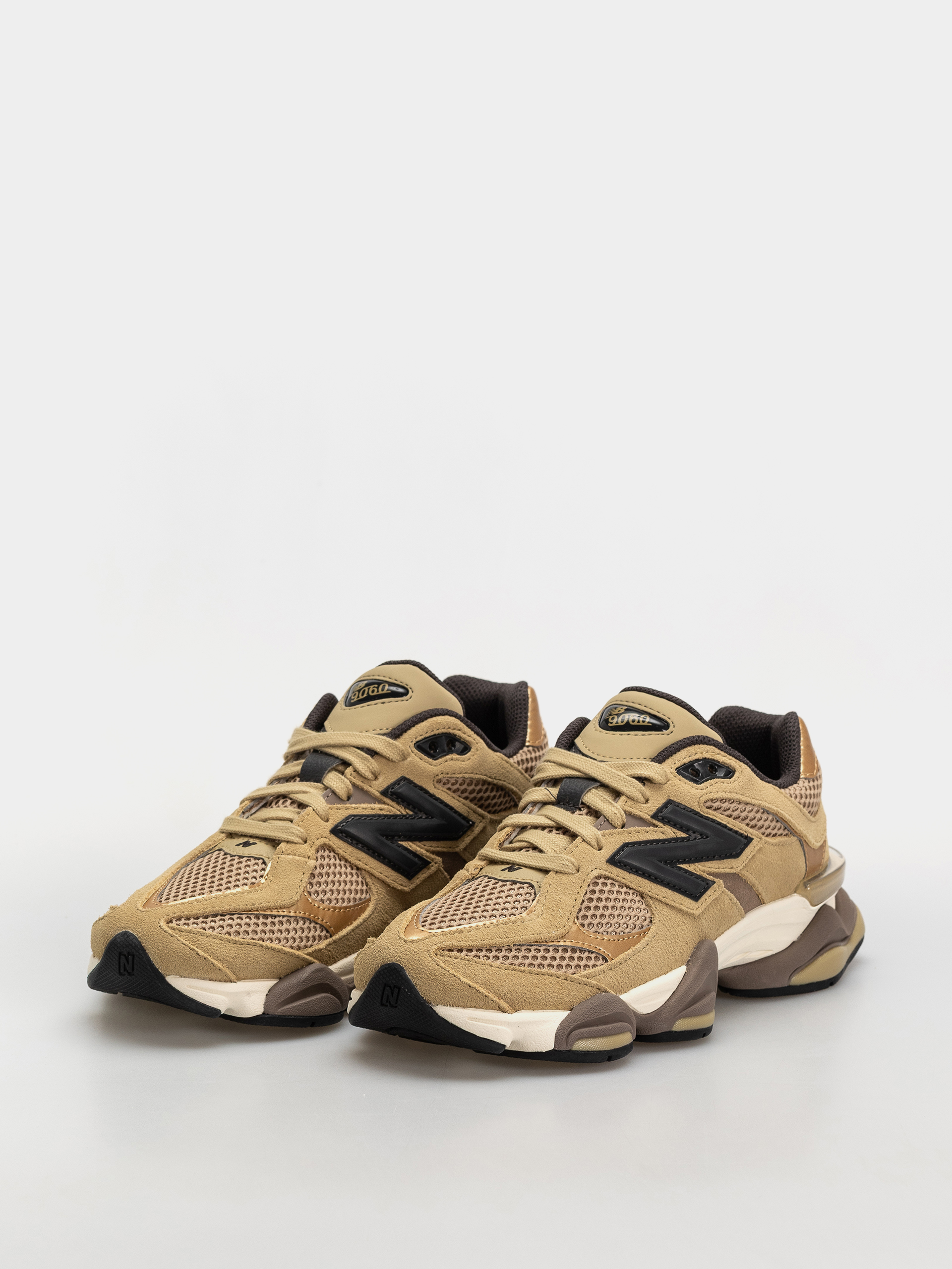 Buty New Balance 9060 (quicksand/incense)