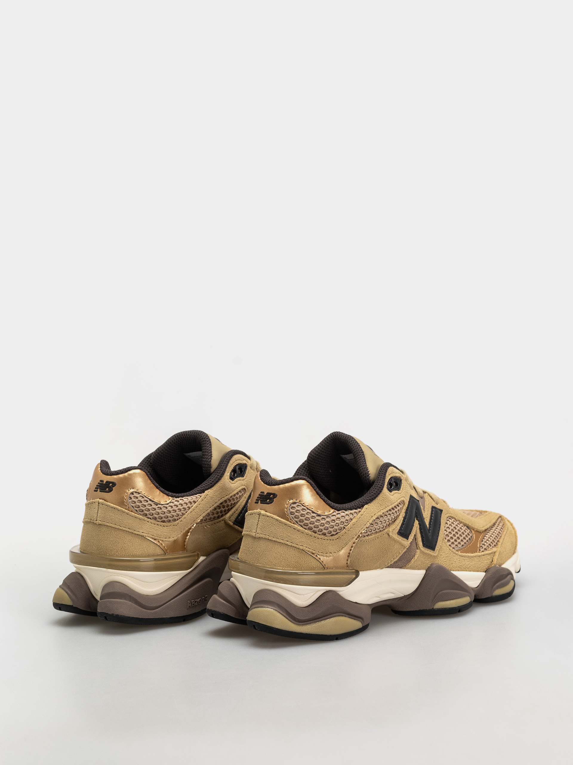 Buty New Balance 9060 (quicksand/incense)