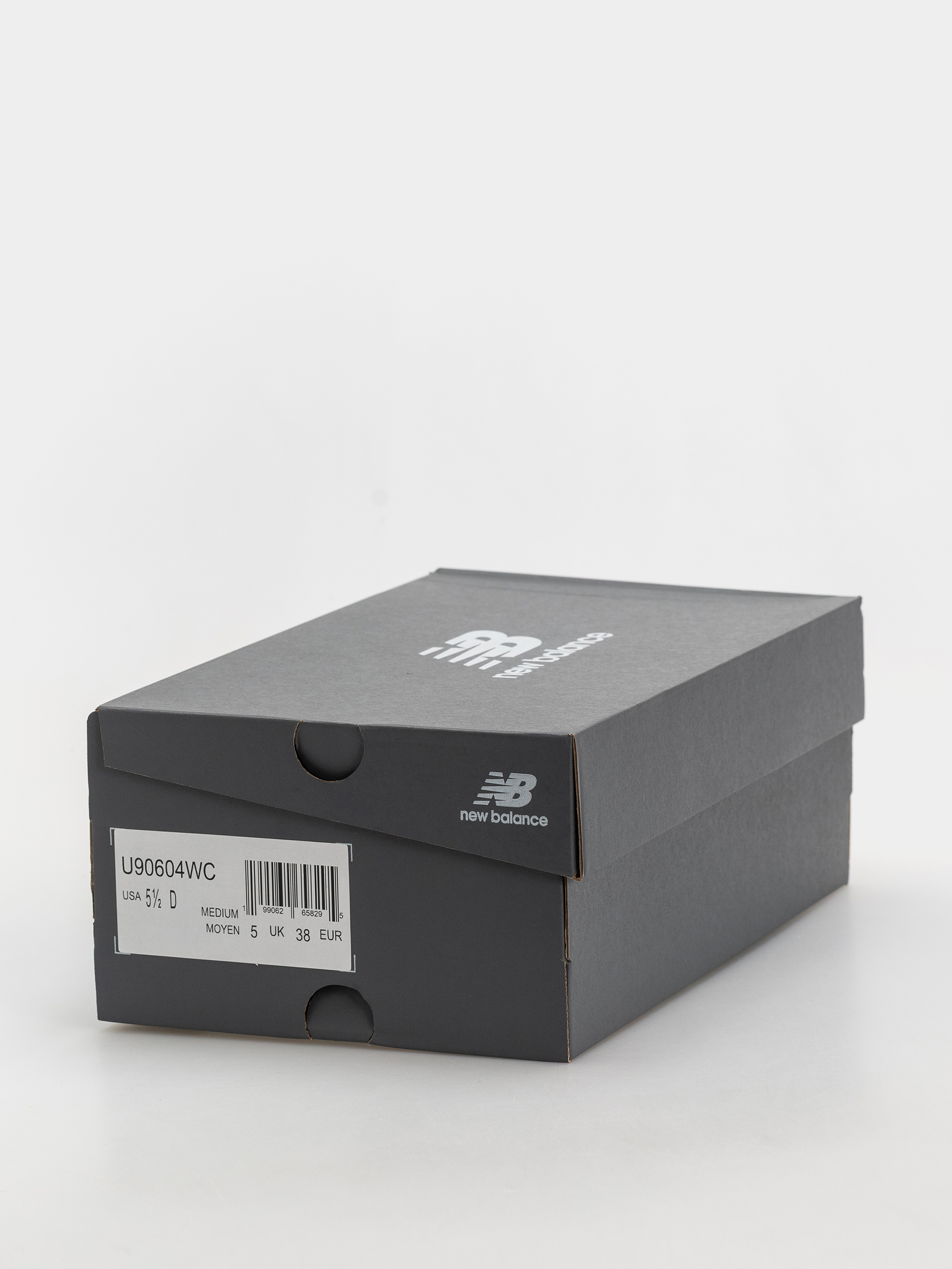 Buty New Balance 9060 (quicksand/incense)