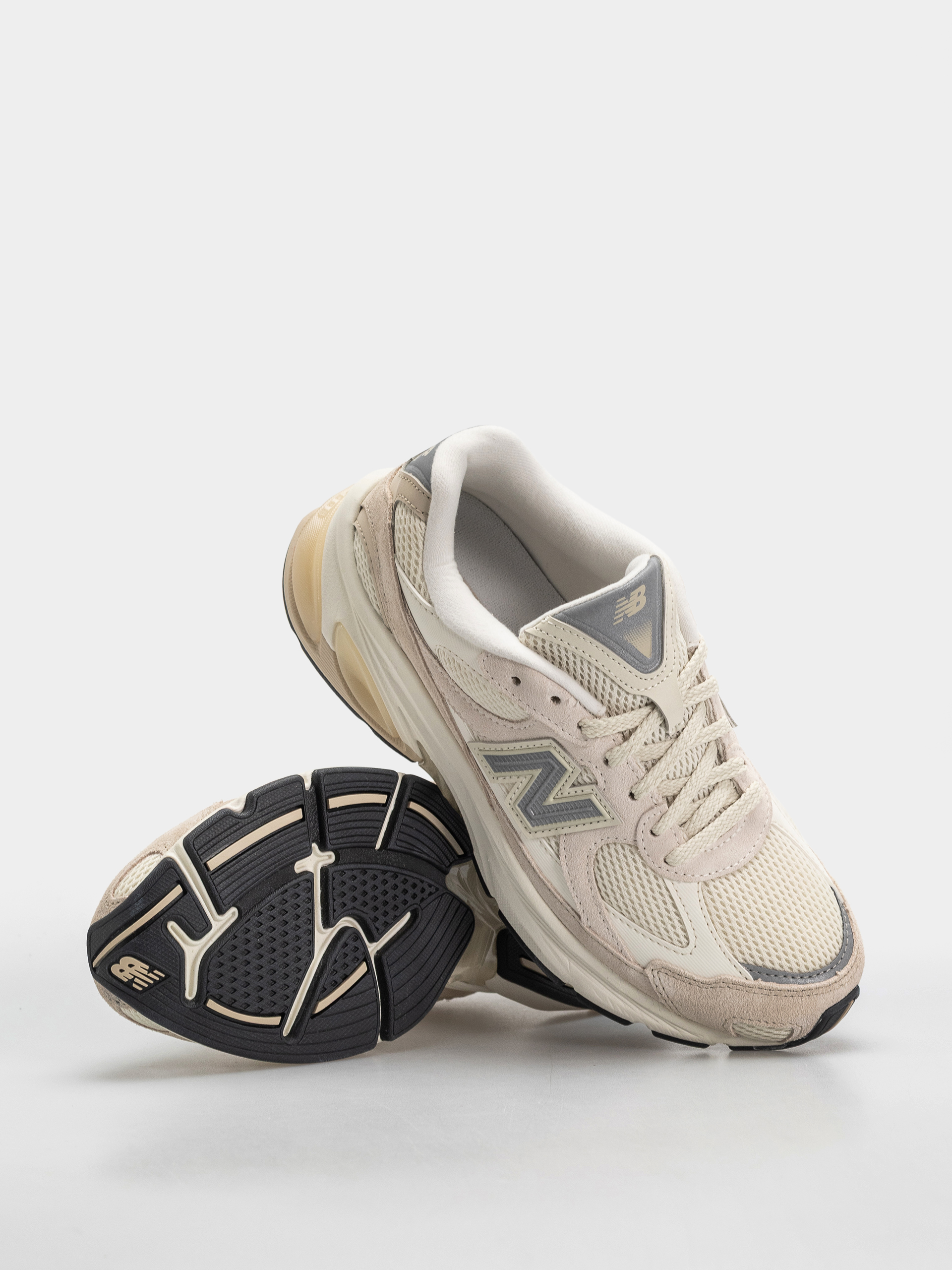 Buty New Balance 2010 (timberwolf/turtledove)