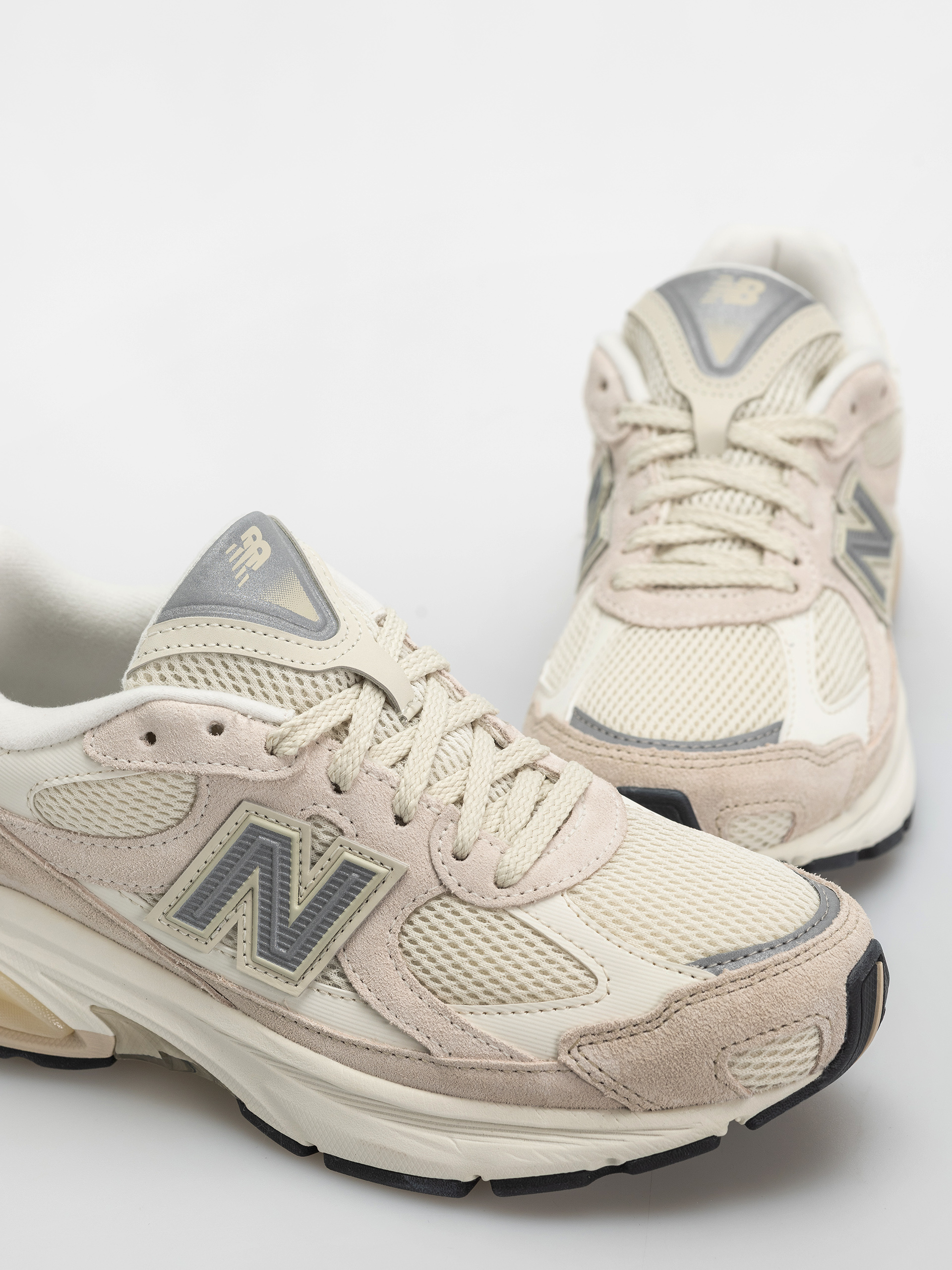 Buty New Balance 2010 (timberwolf/turtledove)