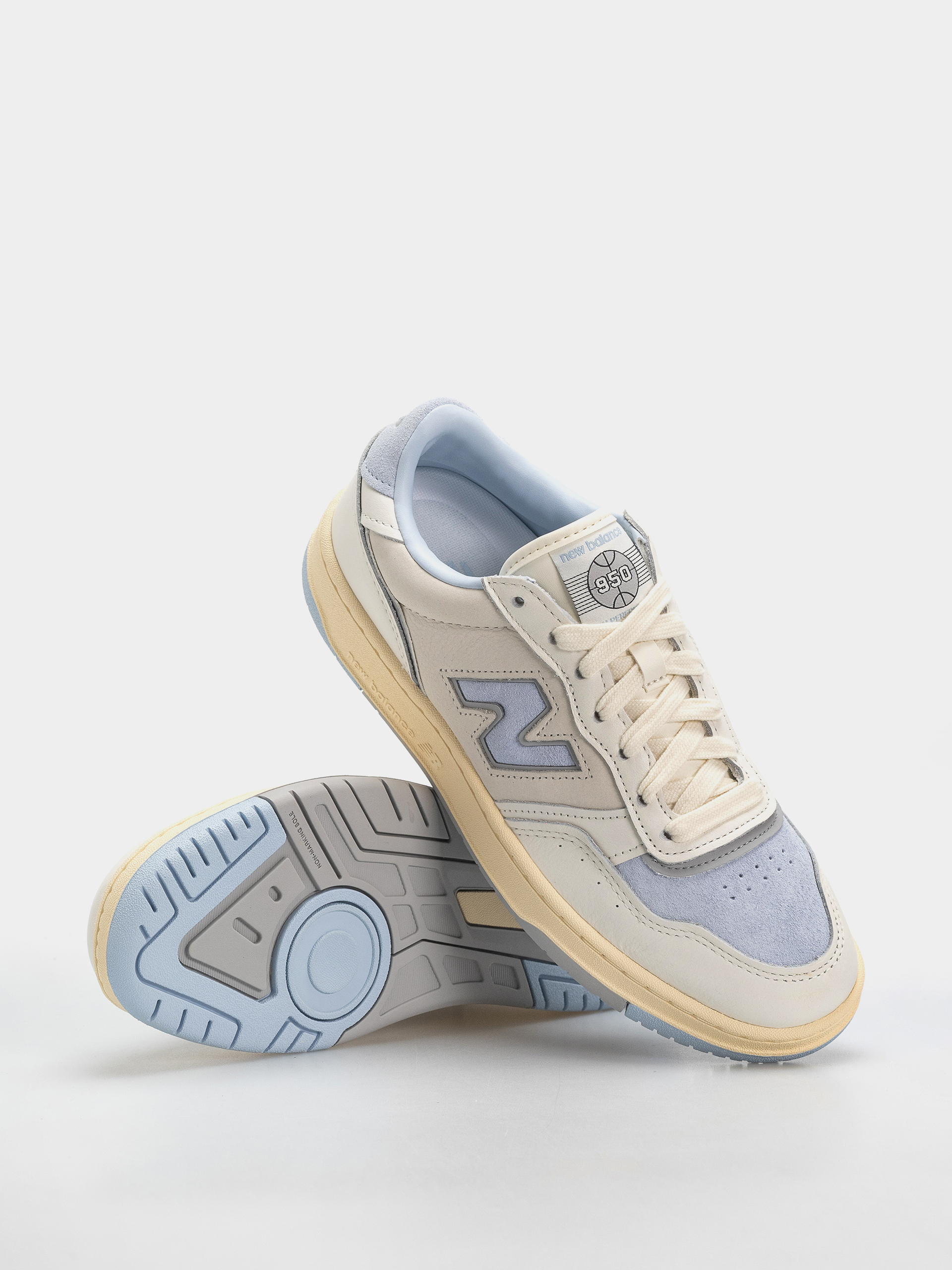 Buty New Balance 950 (angora/oxford blue)