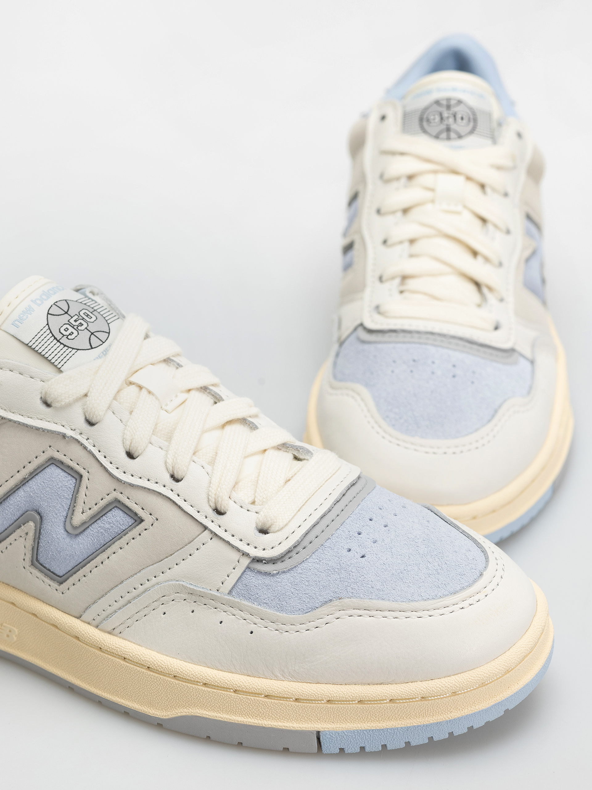 Buty New Balance 950 (angora/oxford blue)