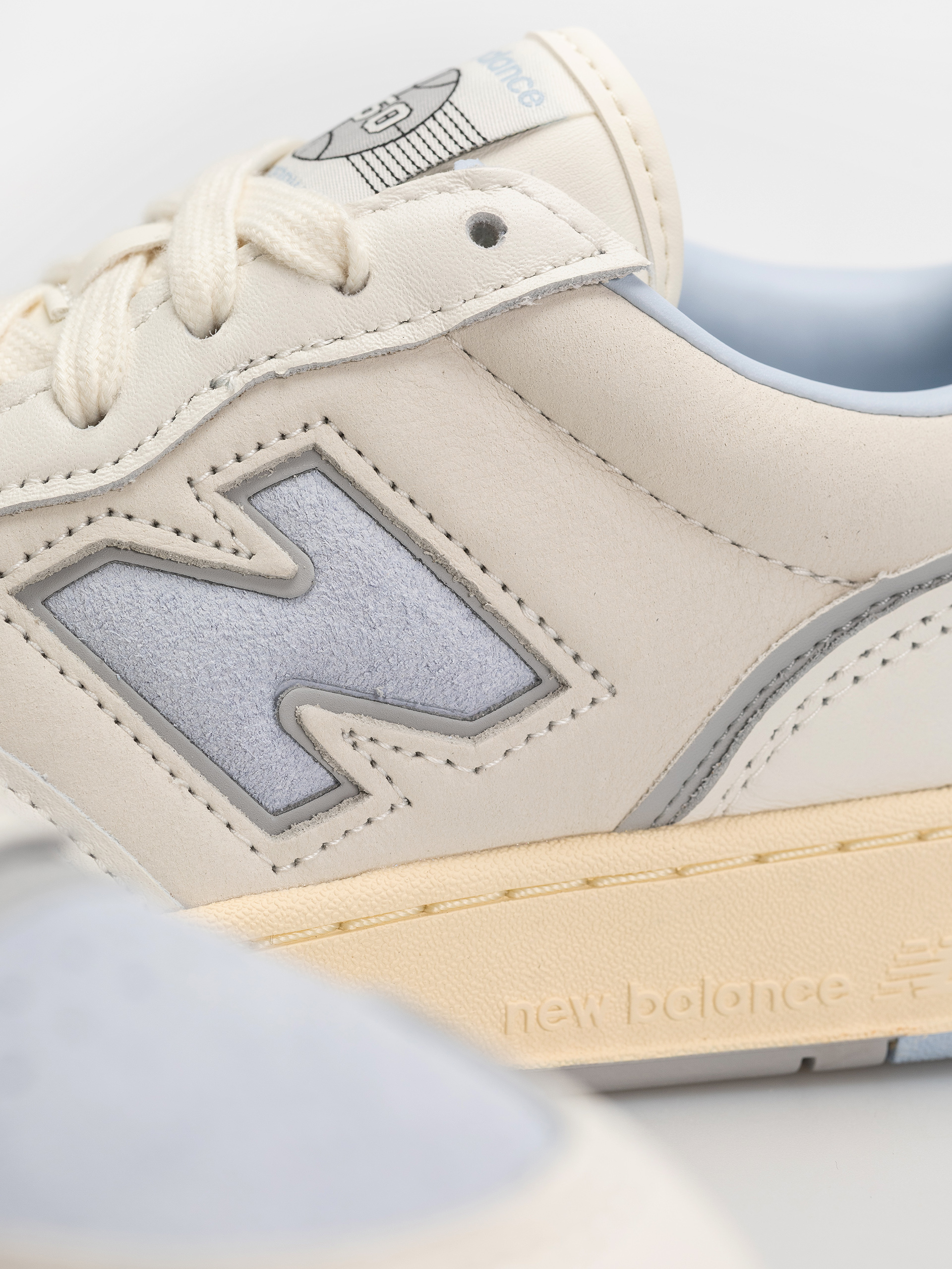 Buty New Balance 950 (angora/oxford blue)