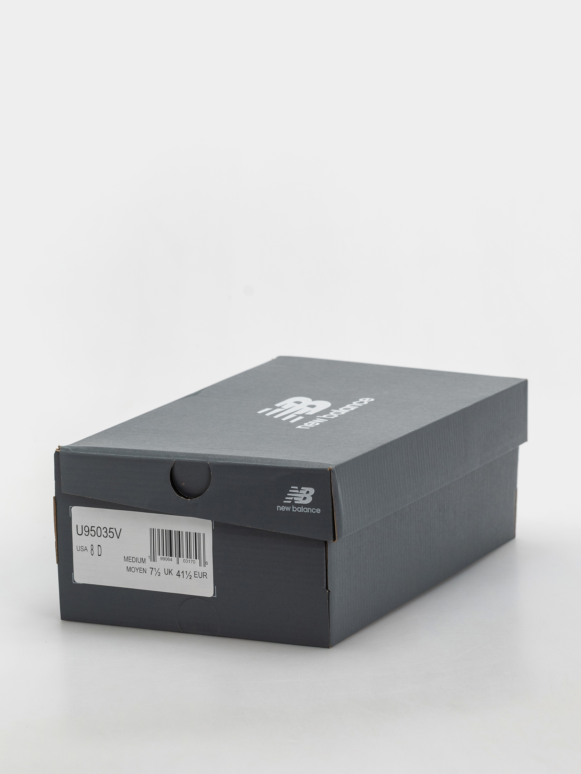 Buty New Balance 950 (angora/oxford blue)