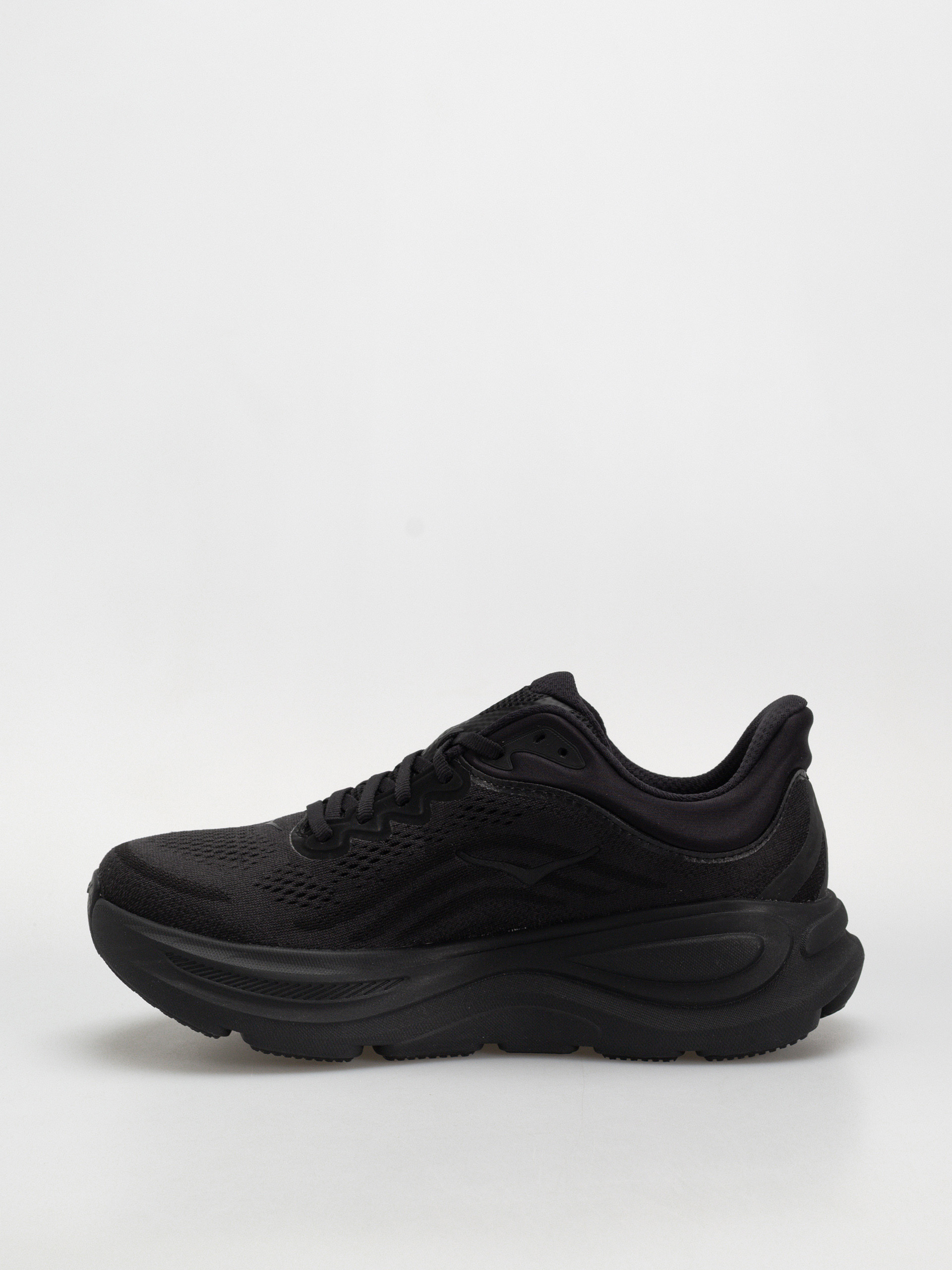 Buty Hoka Bondi 9 Wmn (black/black)