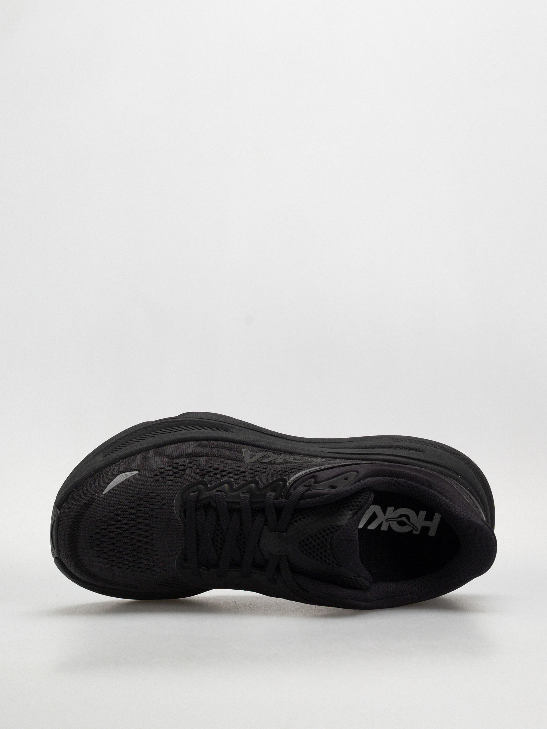 Buty Hoka Bondi 9 Wmn (black/black)