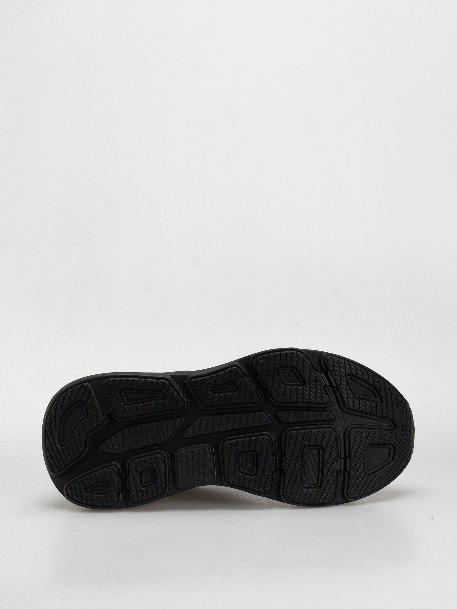 Buty Hoka Bondi 9 Wmn (black/black)