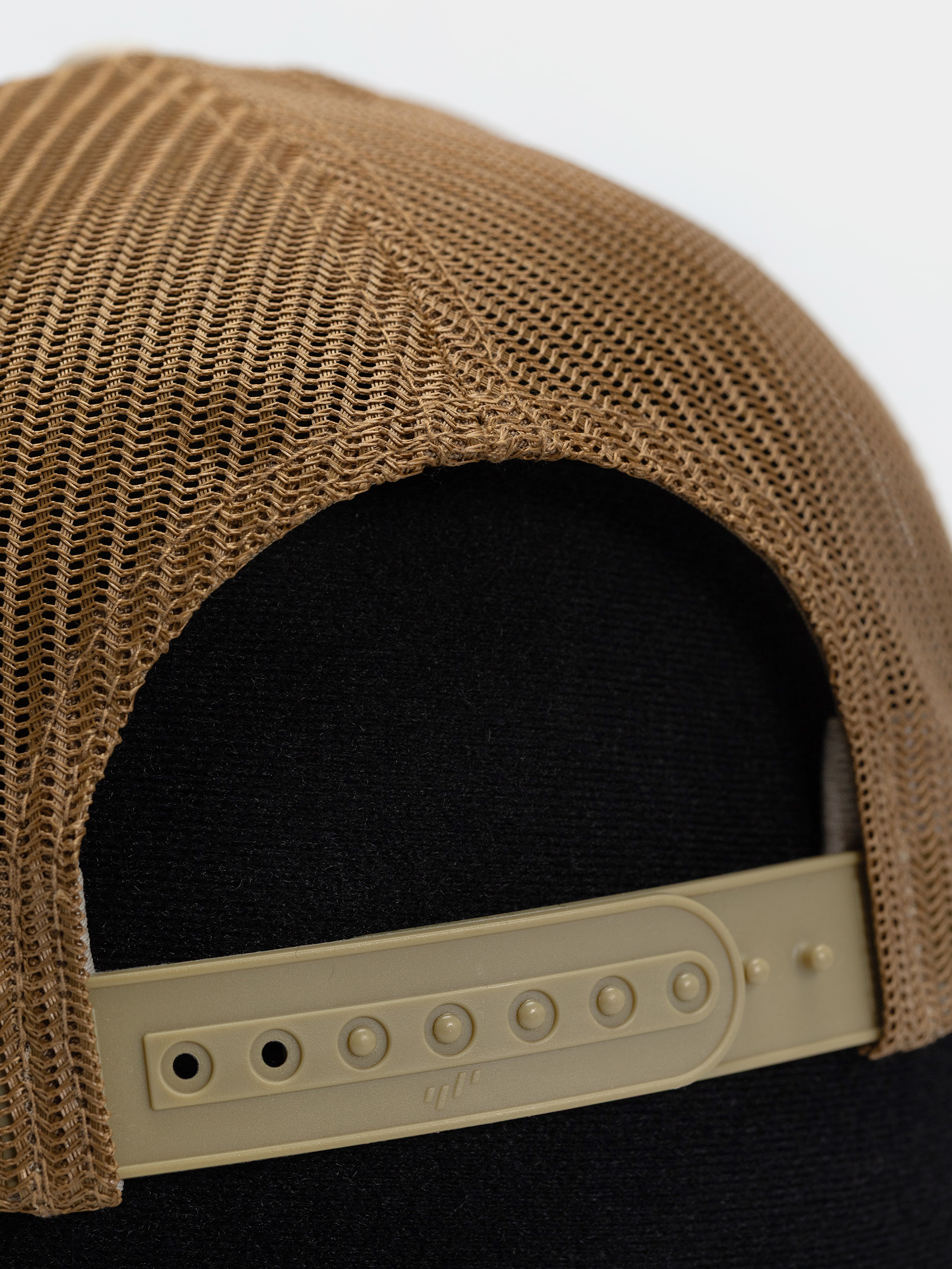 Czapka z daszkiem Columbia Mesh Snap Back (ancient fossil)