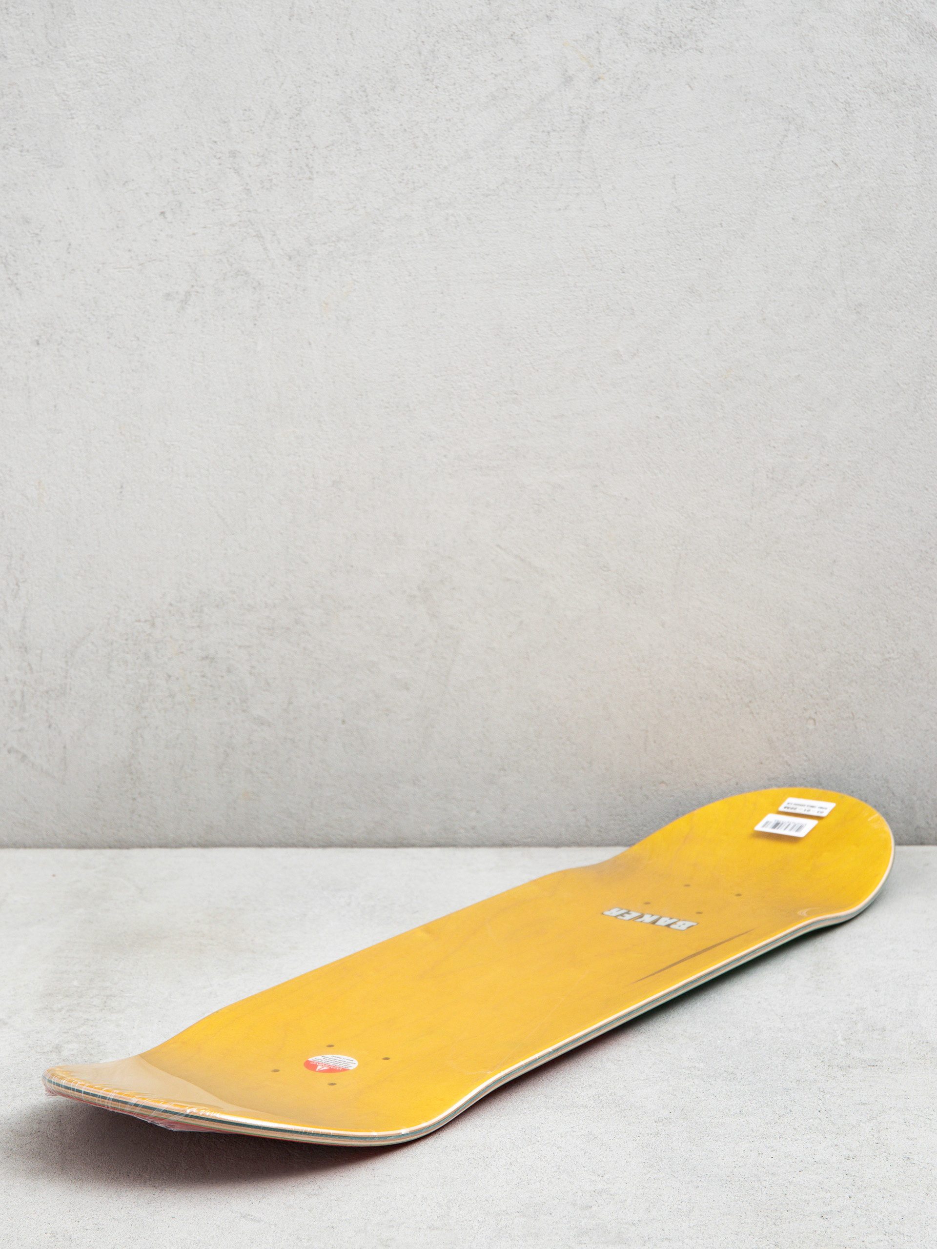 Deck Baker Rowan Zorilla Scenario