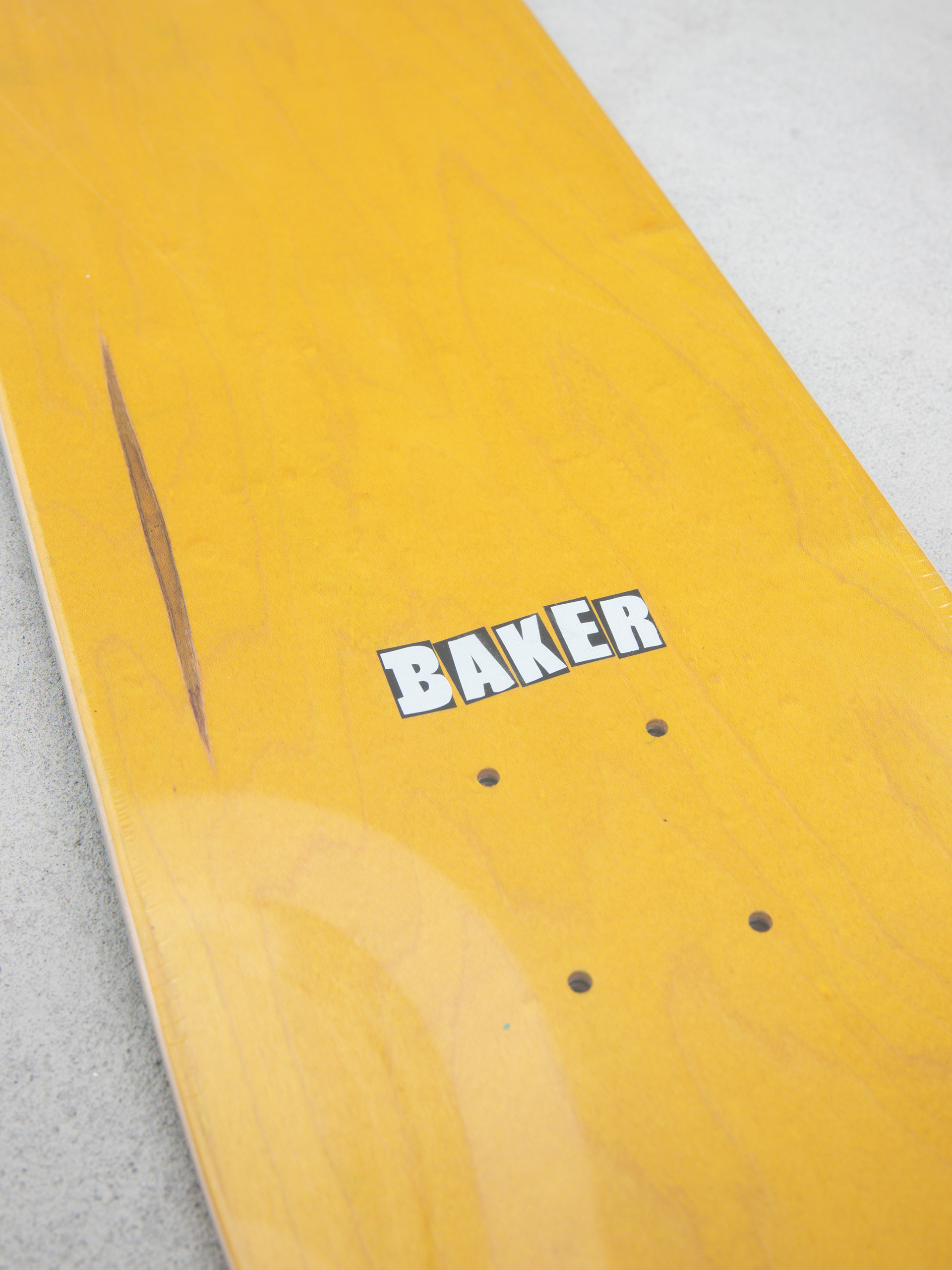 Deck Baker Rowan Zorilla Scenario