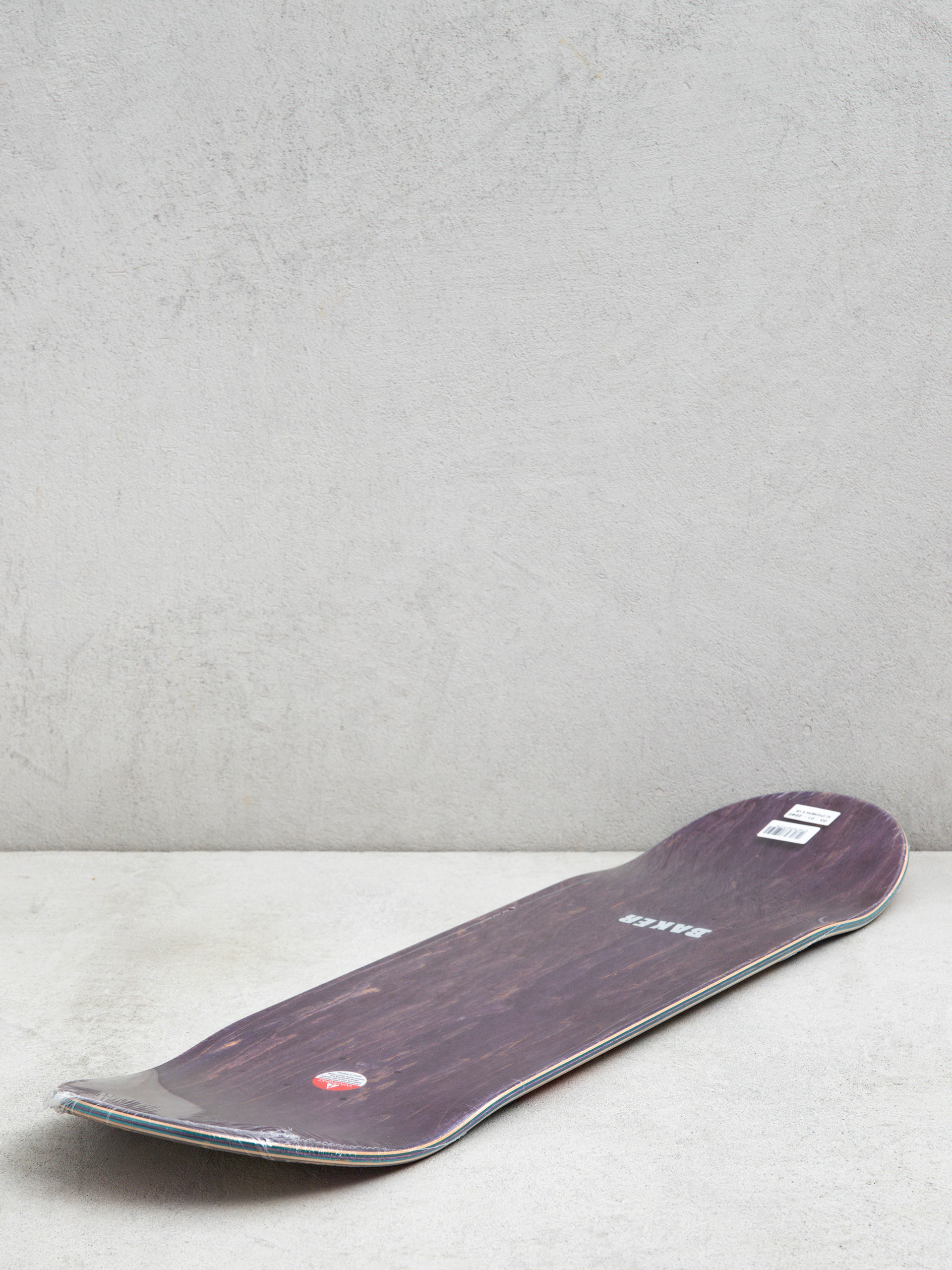 Deck Baker Rowan Zorilla Ephemera