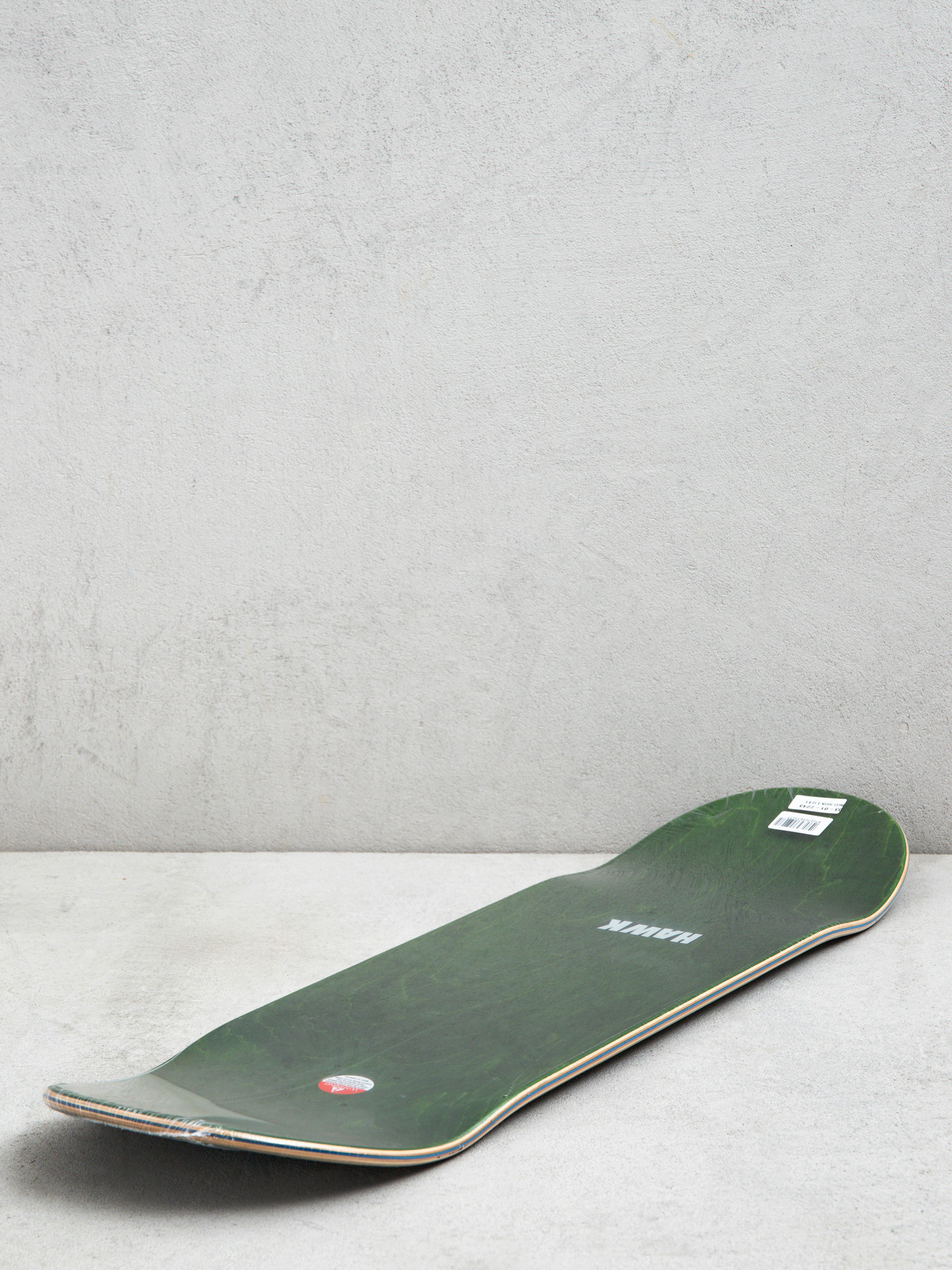 Deck Baker Riley Hawk 3 16