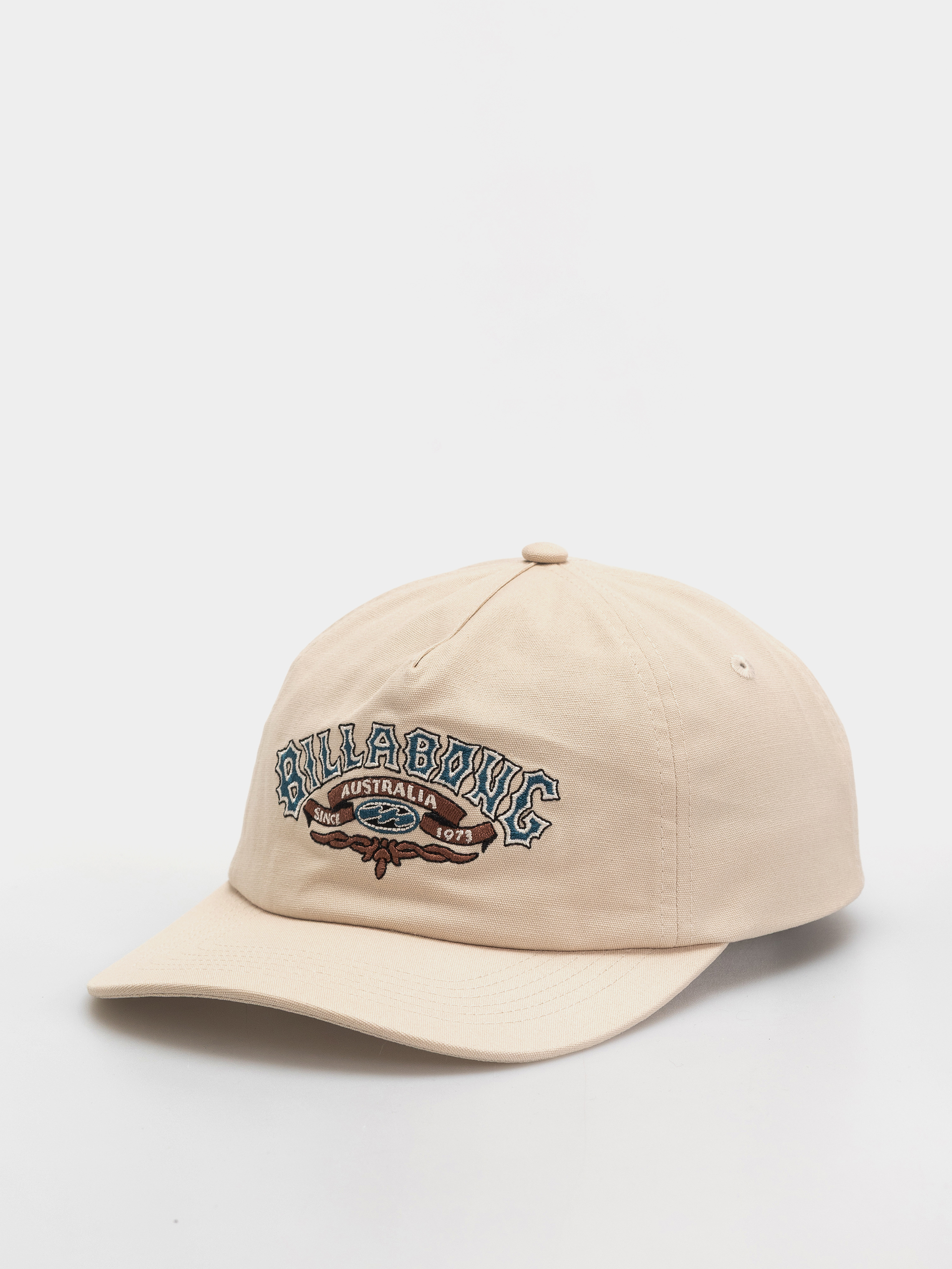 Czapka z daszkiem Billabong Burleigh