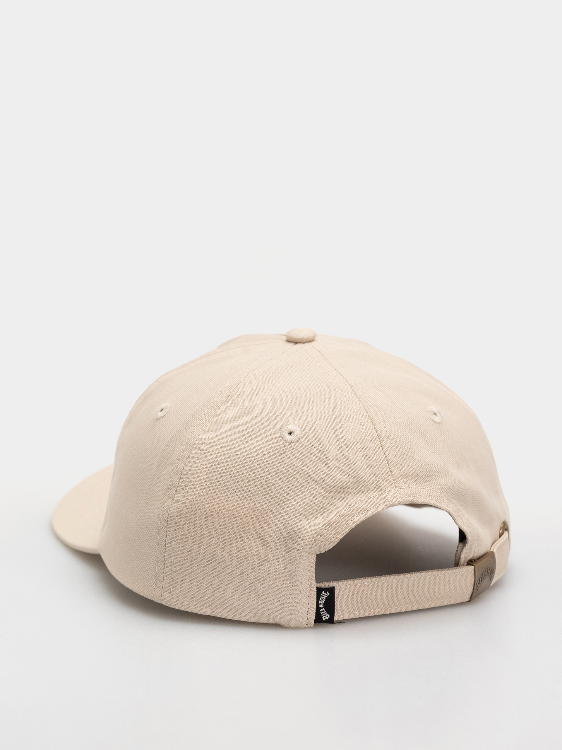 Czapka z daszkiem Billabong Burleigh (oatmeal)